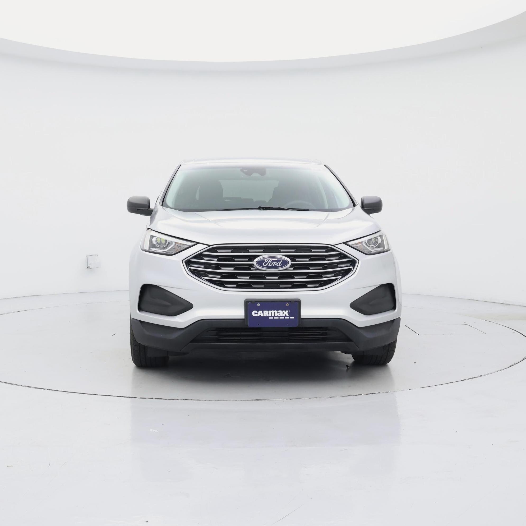 Thumbnail: 2019 Ford Edge - 5