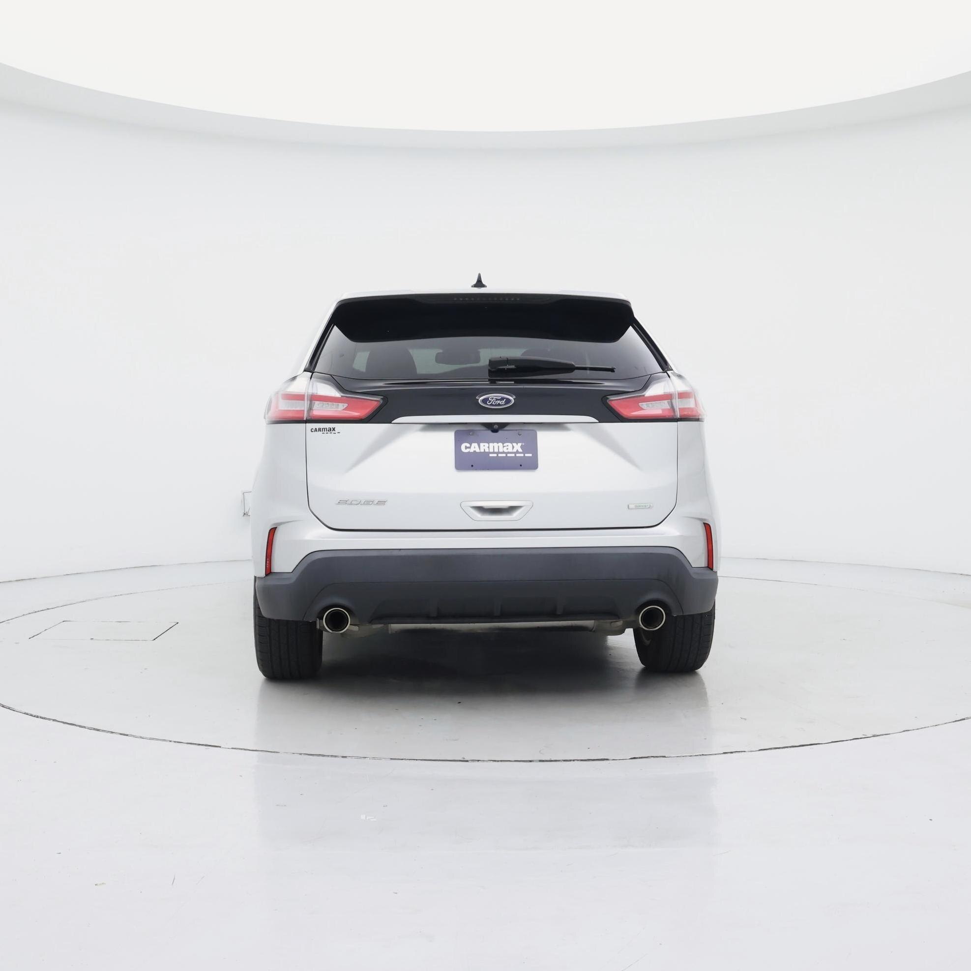 Thumbnail: 2019 Ford Edge - 6