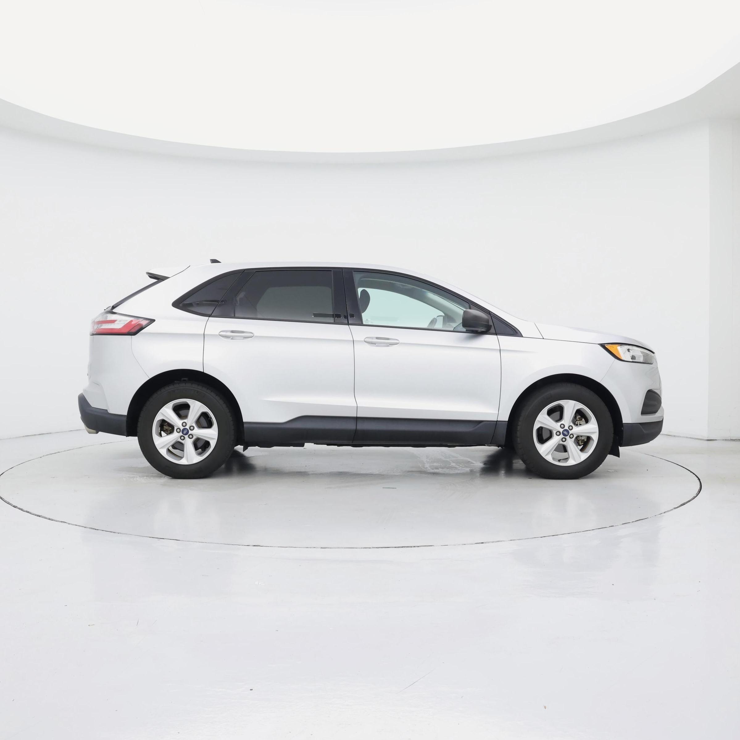 Thumbnail: 2019 Ford Edge - 7