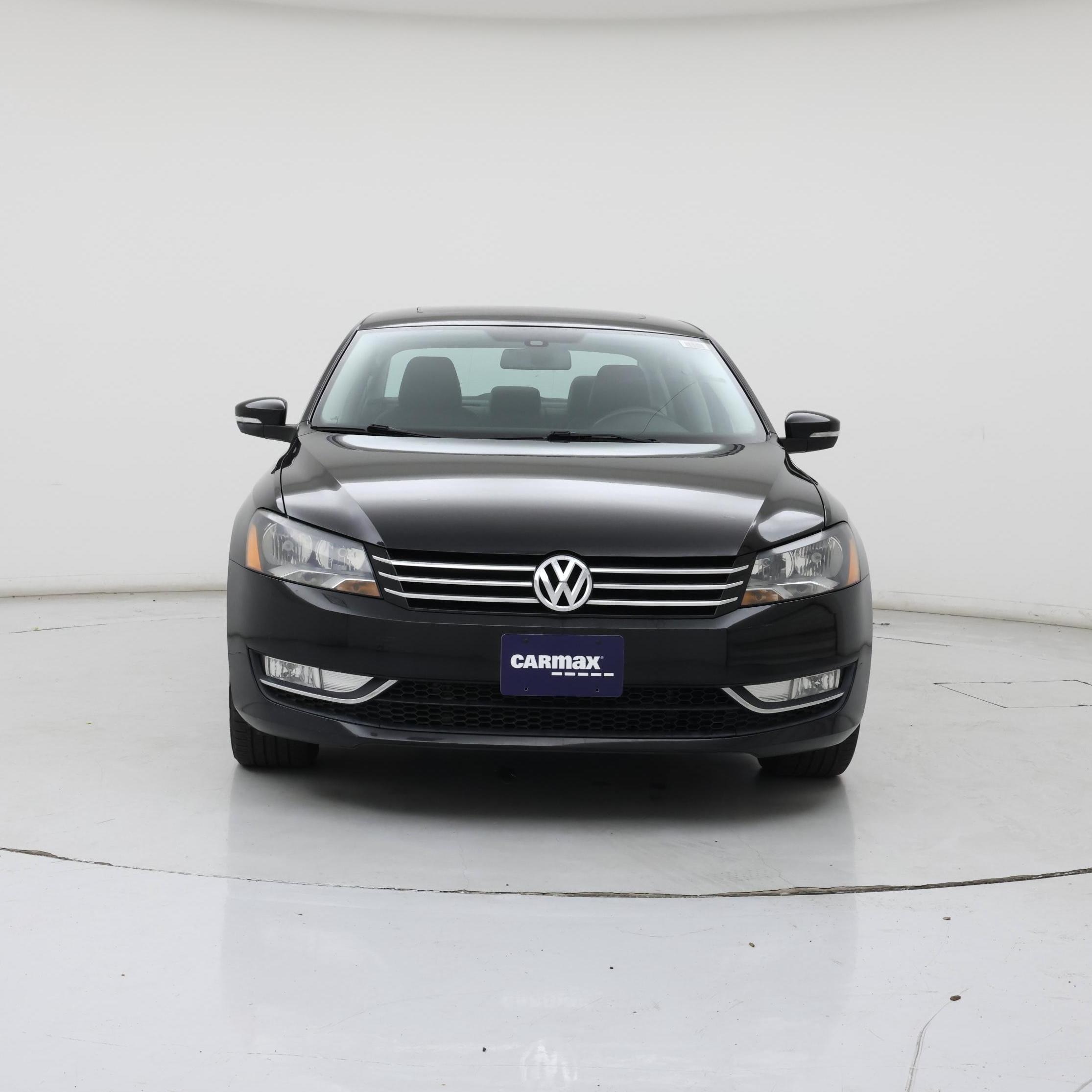 Thumbnail: 2015 Volkswagen Passat - 5