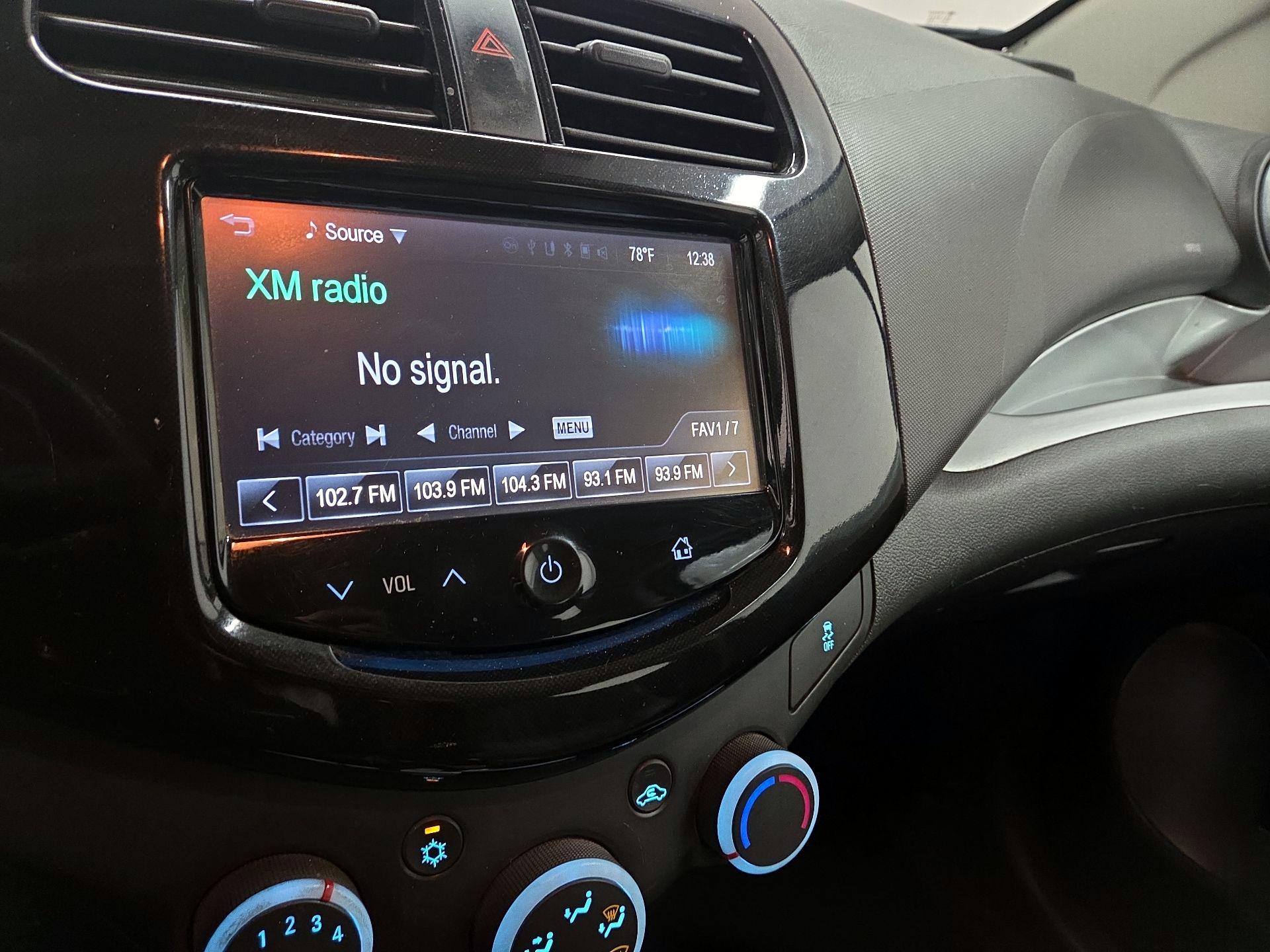Thumbnail: 2015 Chevrolet Spark - 13