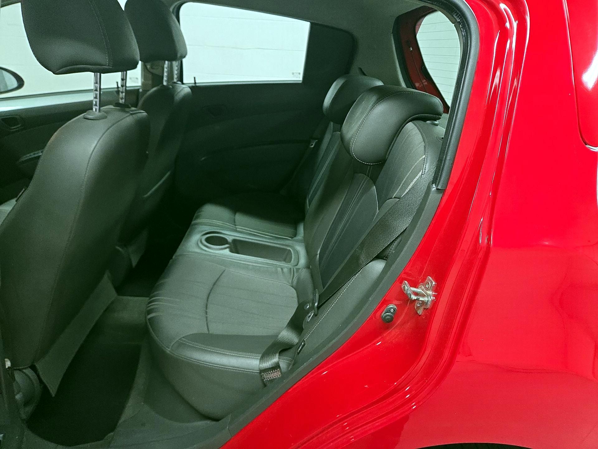 Thumbnail: 2015 Chevrolet Spark - 16