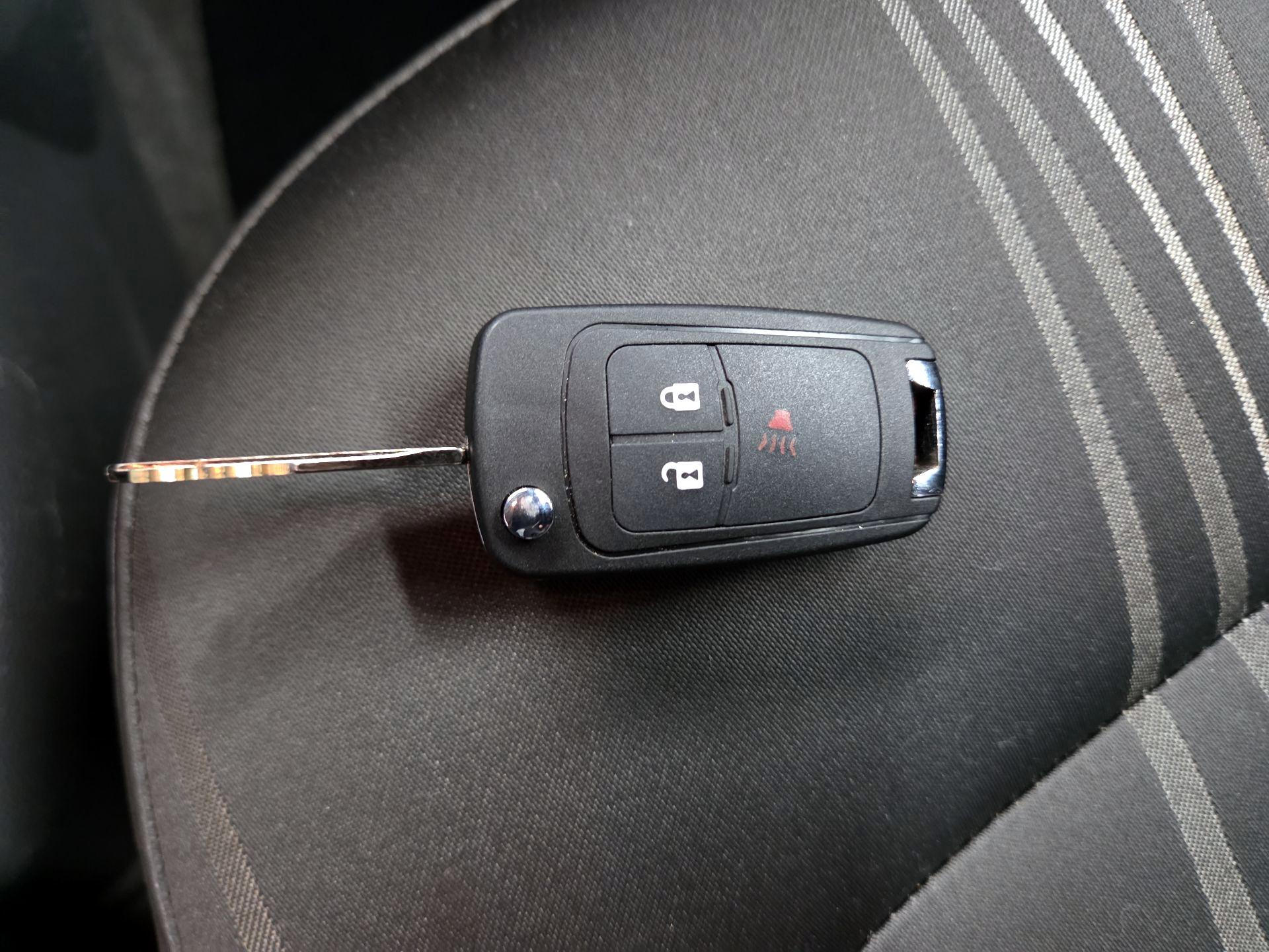 Thumbnail: 2015 Chevrolet Spark - 19