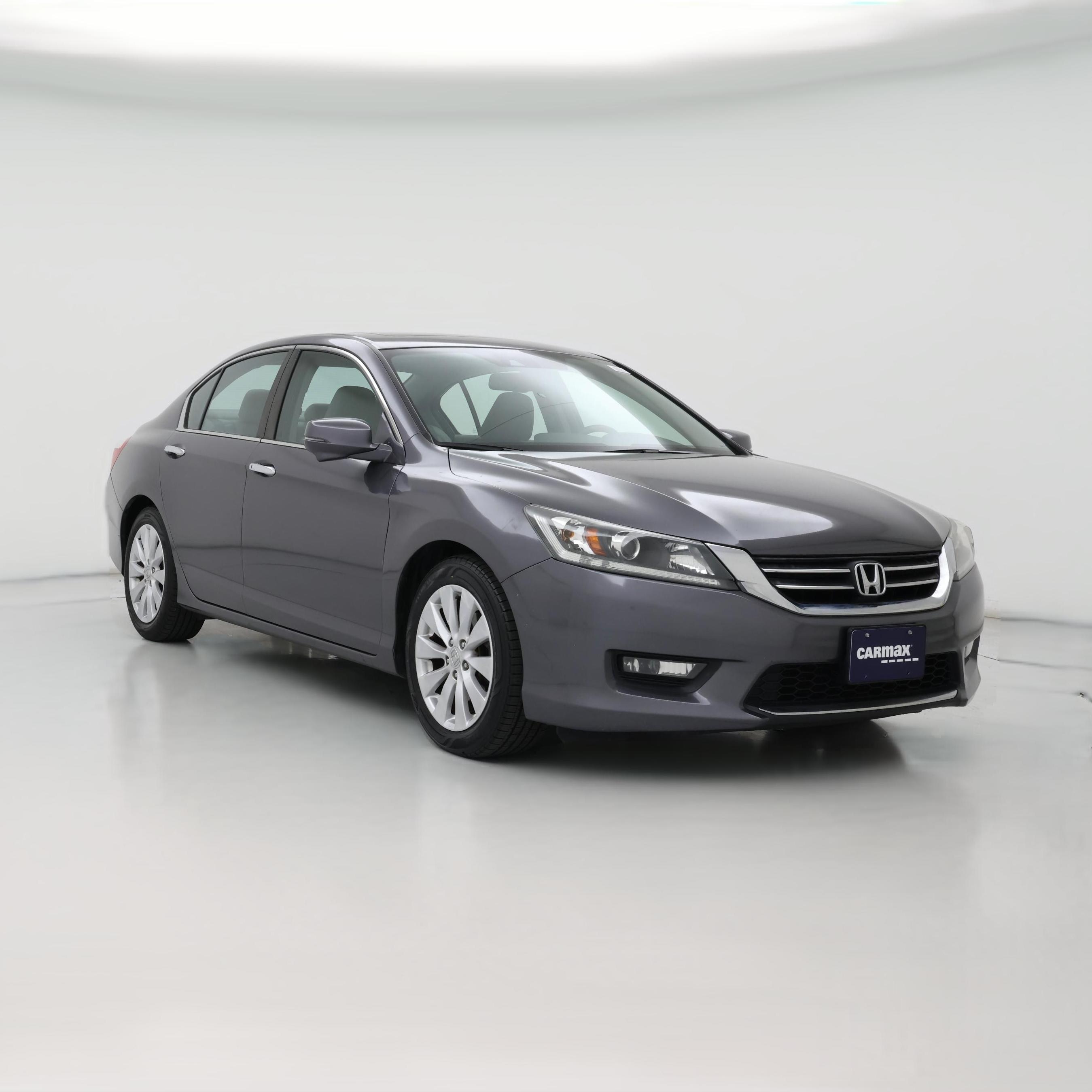 Thumbnail: 2015 Honda Accord - 1