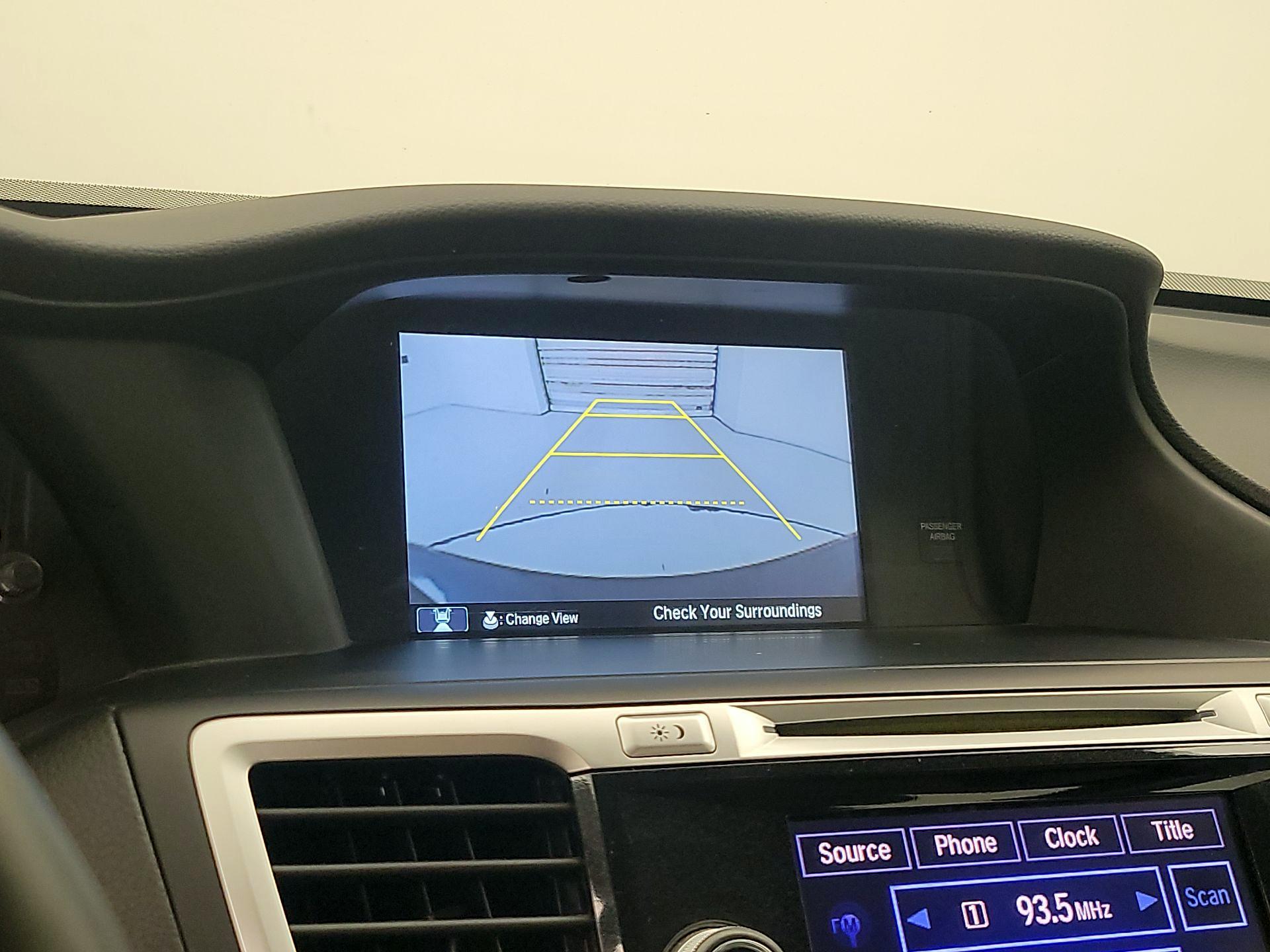 Thumbnail: 2015 Honda Accord - 14