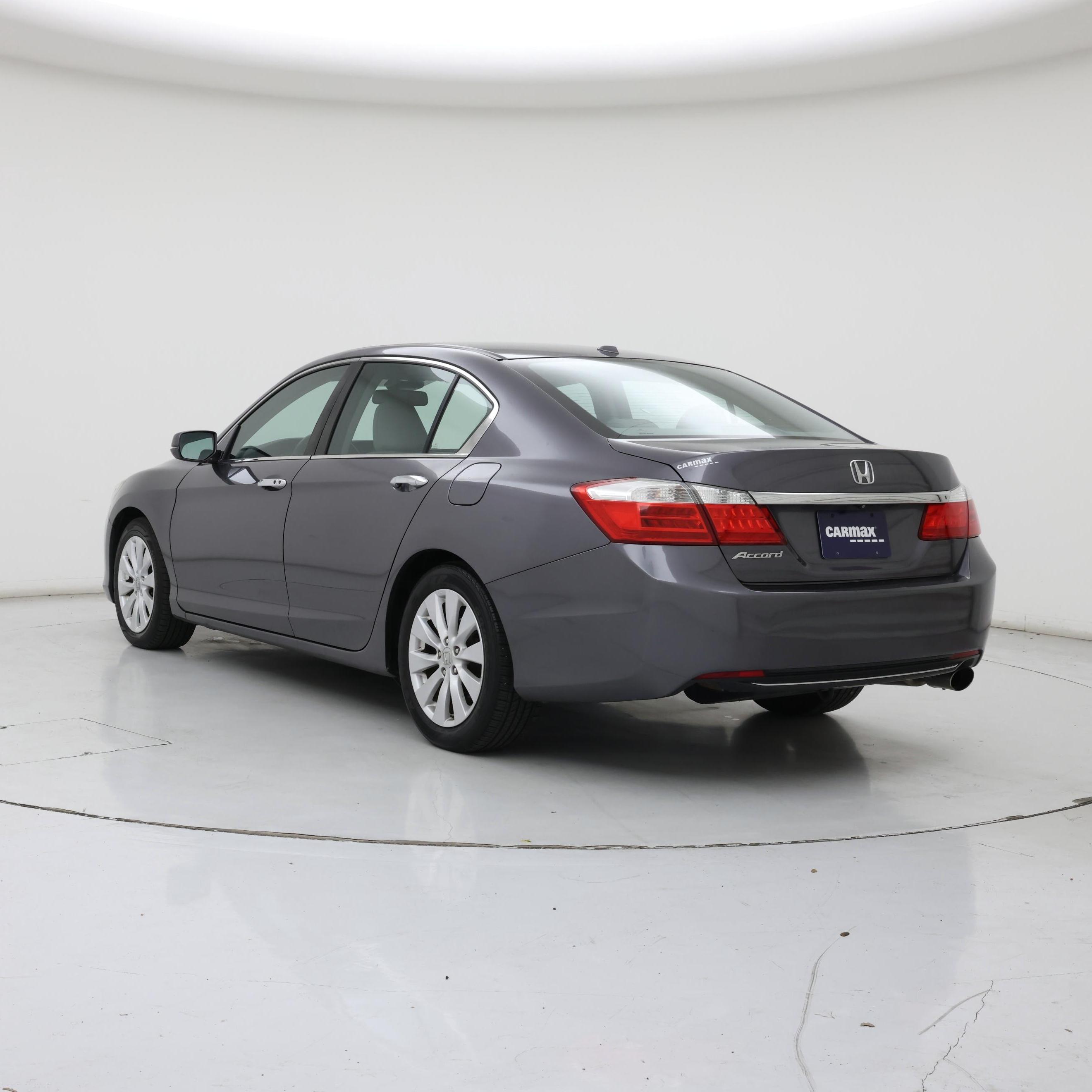 Thumbnail: 2015 Honda Accord - 2