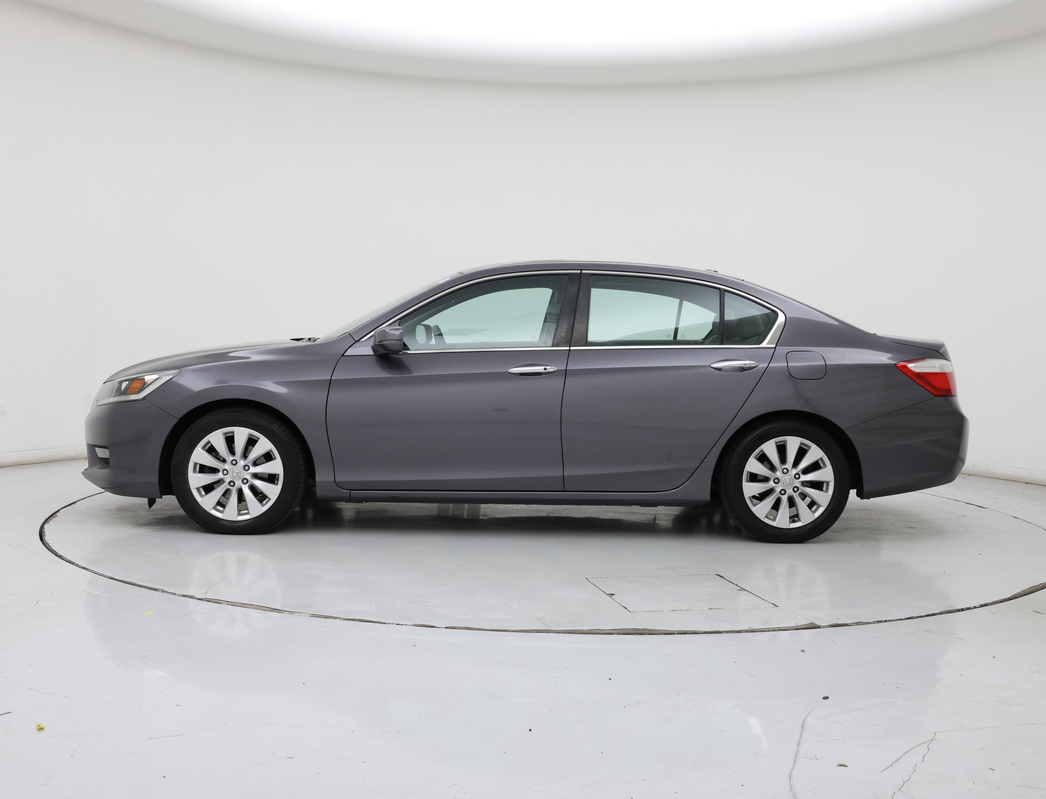 Thumbnail: 2015 Honda Accord - 3