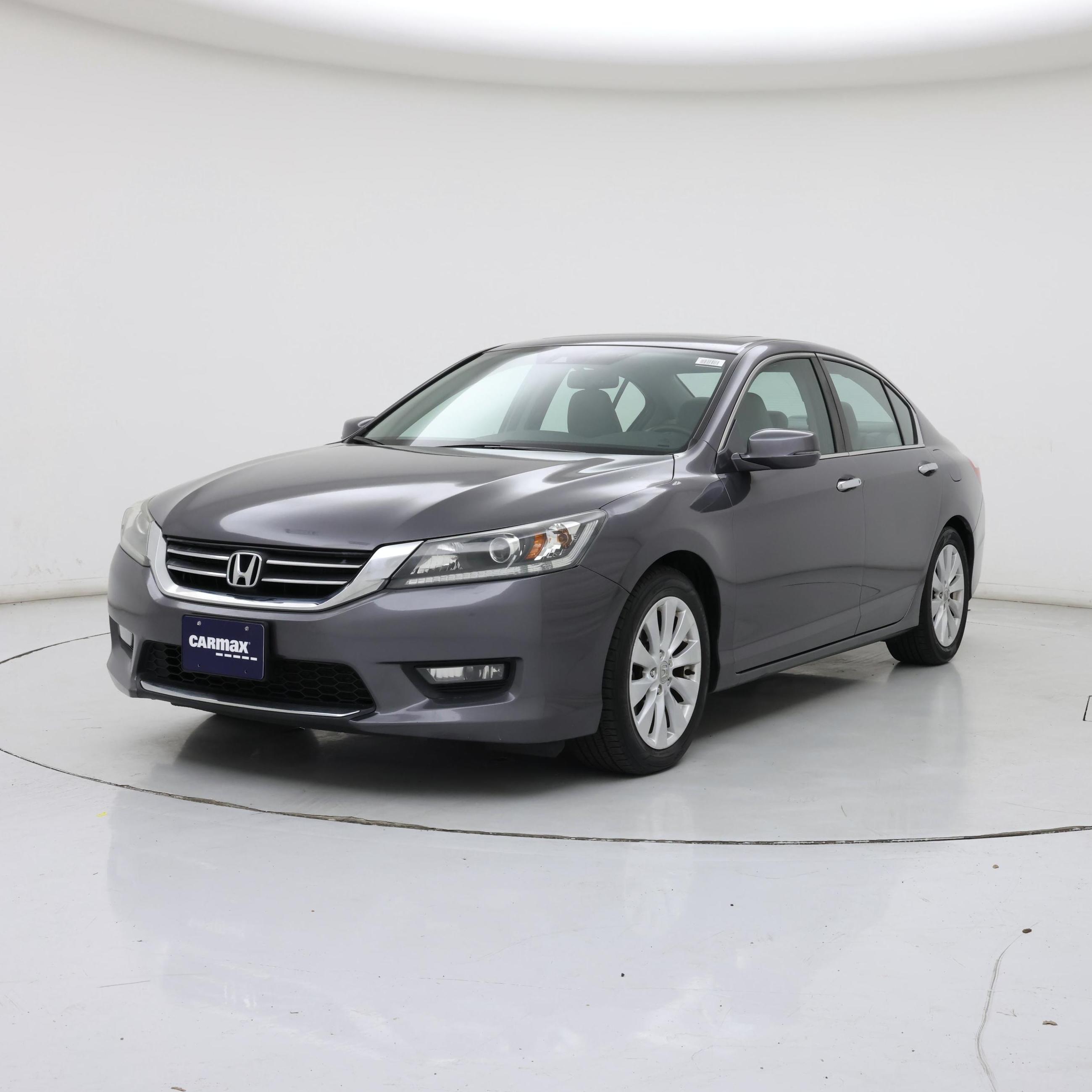 Thumbnail: 2015 Honda Accord - 4