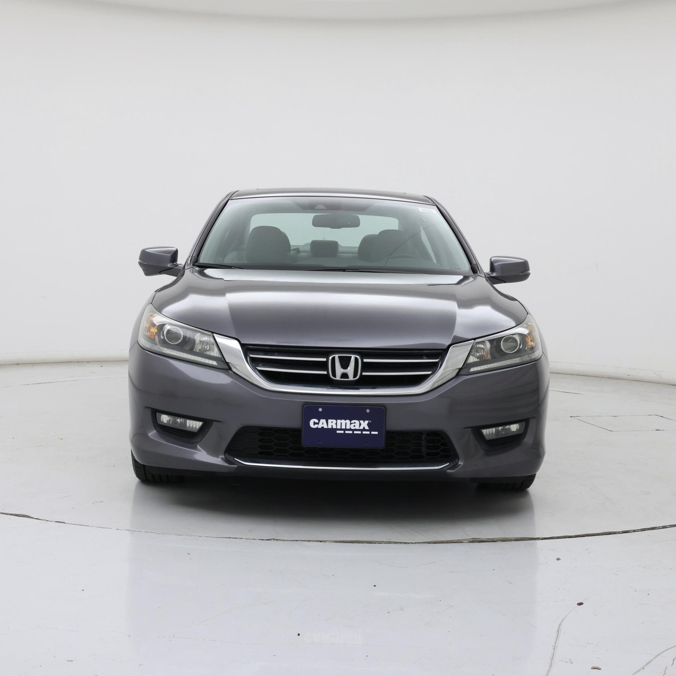 Thumbnail: 2015 Honda Accord - 5