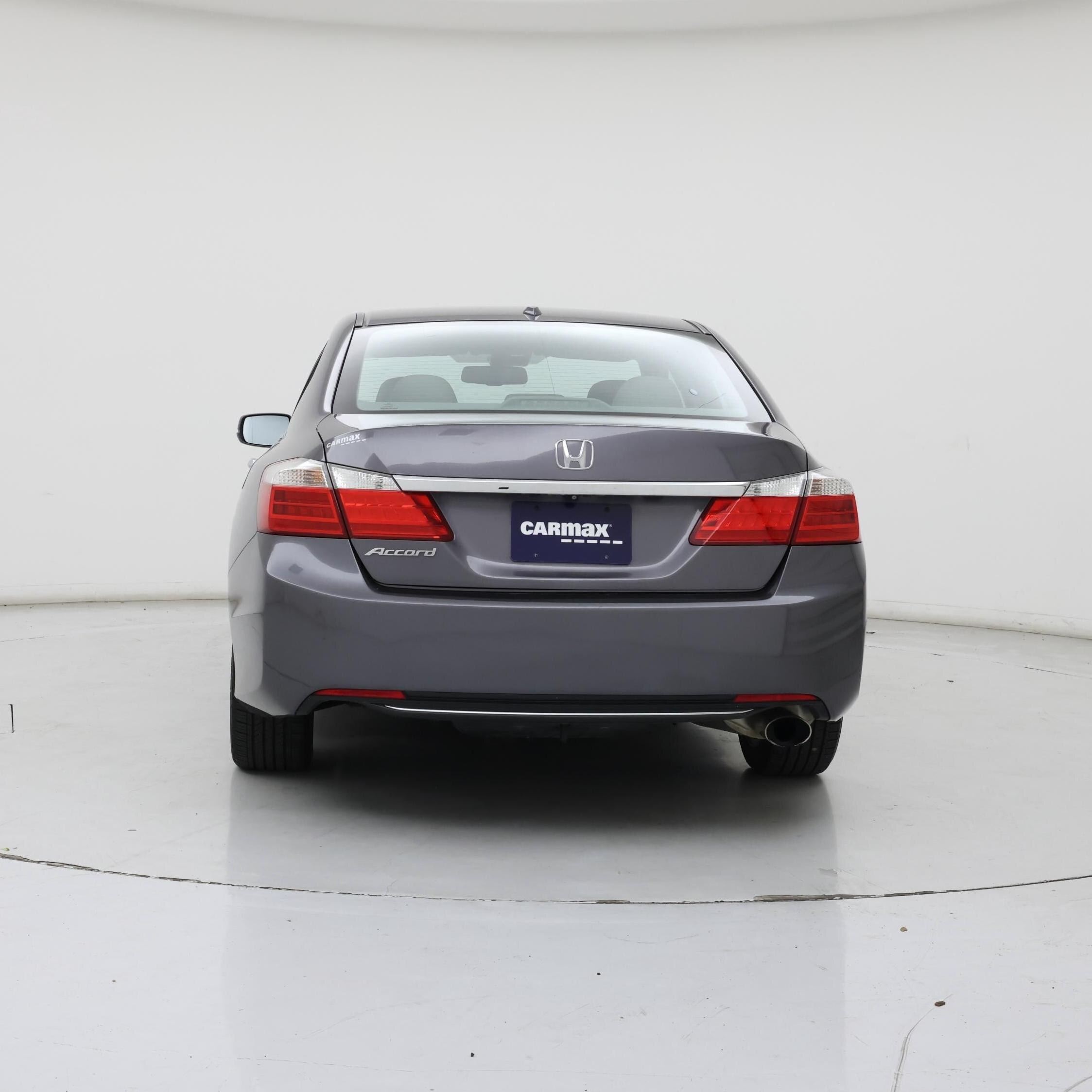 Thumbnail: 2015 Honda Accord - 6