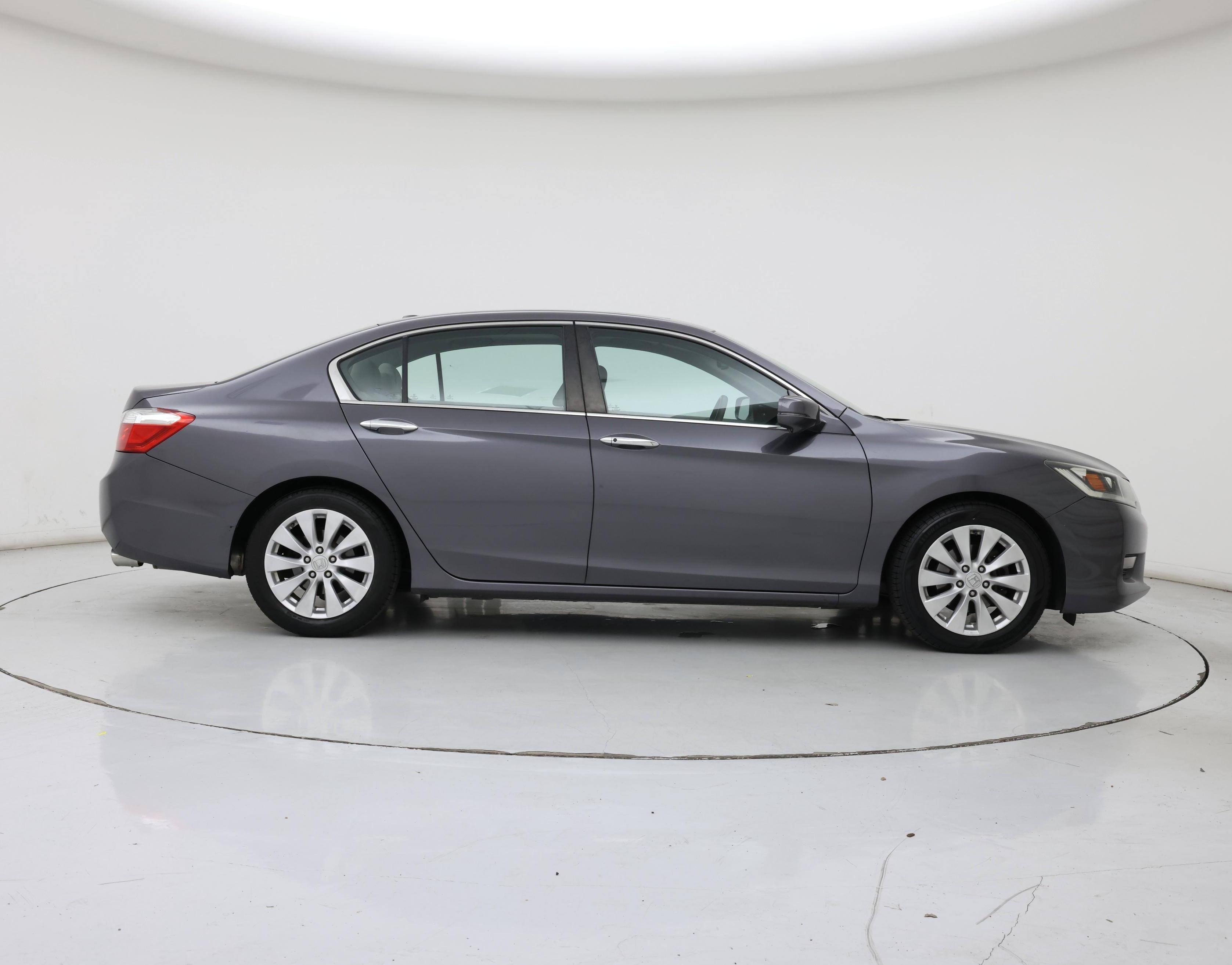 Thumbnail: 2015 Honda Accord - 7