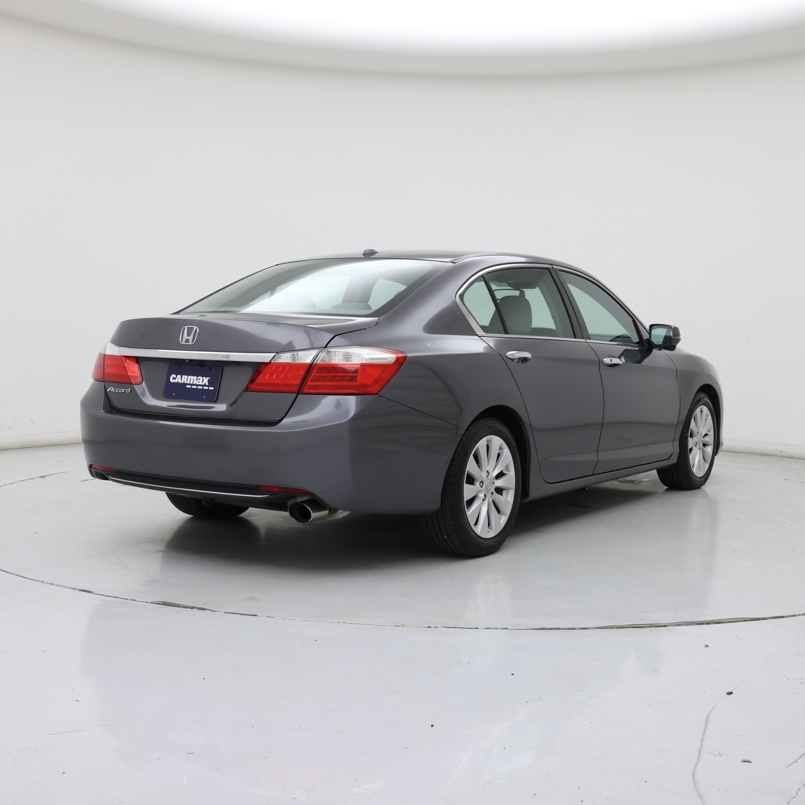 Thumbnail: 2015 Honda Accord - 8
