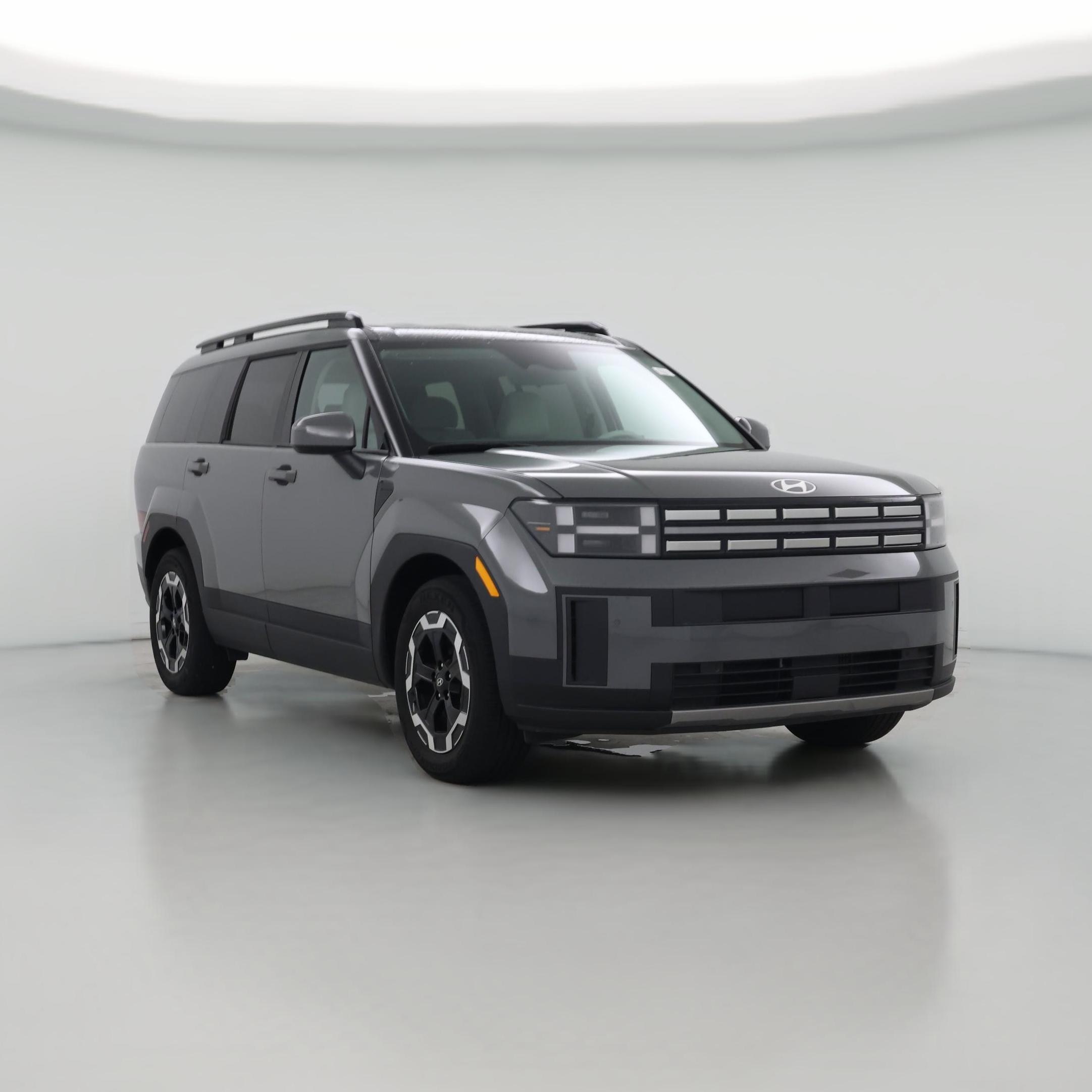 Thumbnail: 2025 Hyundai Santa Fe - 1