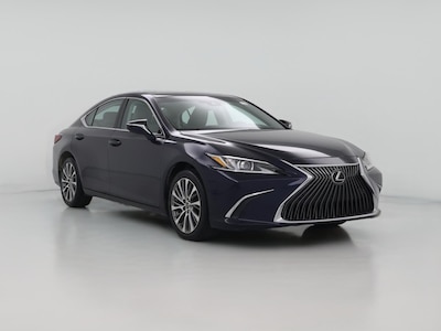 2019 Lexus ES 350