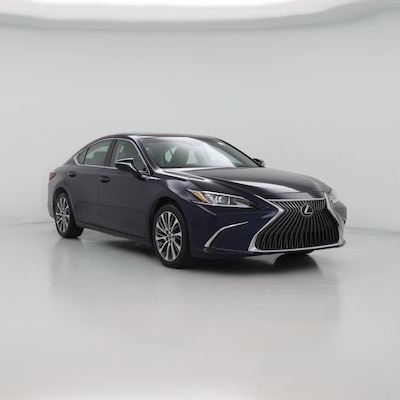 2019 Lexus ES 350