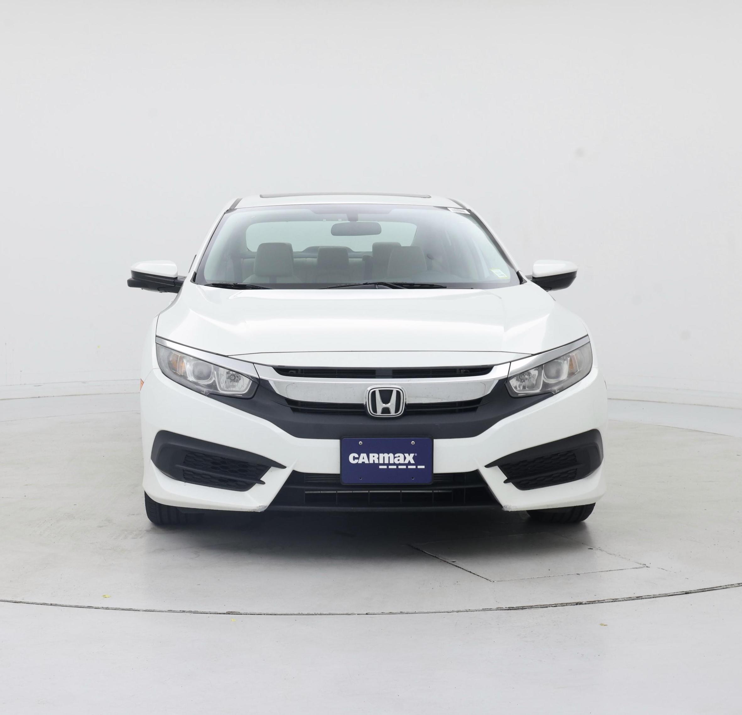 Thumbnail: 2017 Honda Civic - 5