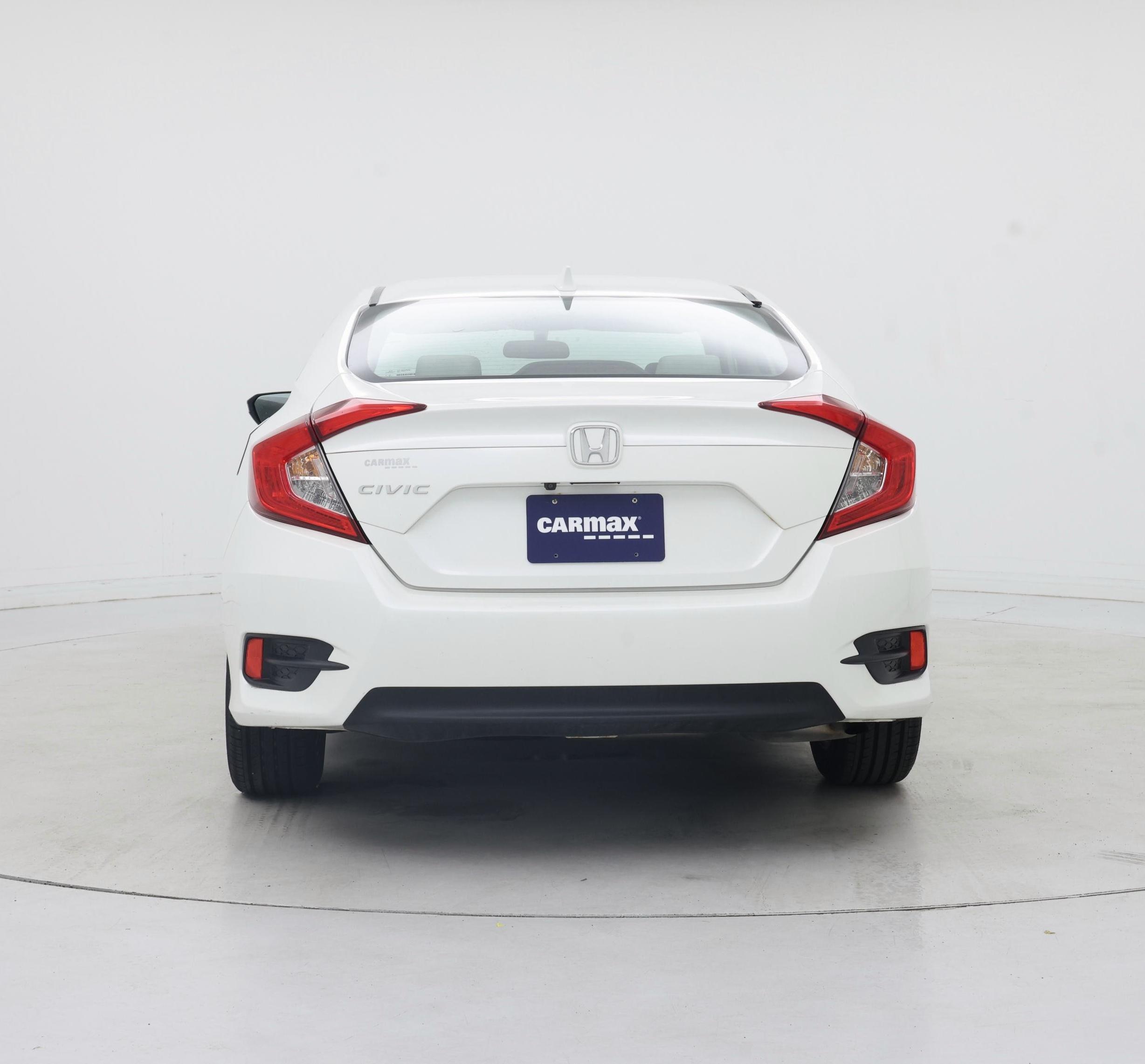 Thumbnail: 2017 Honda Civic - 6