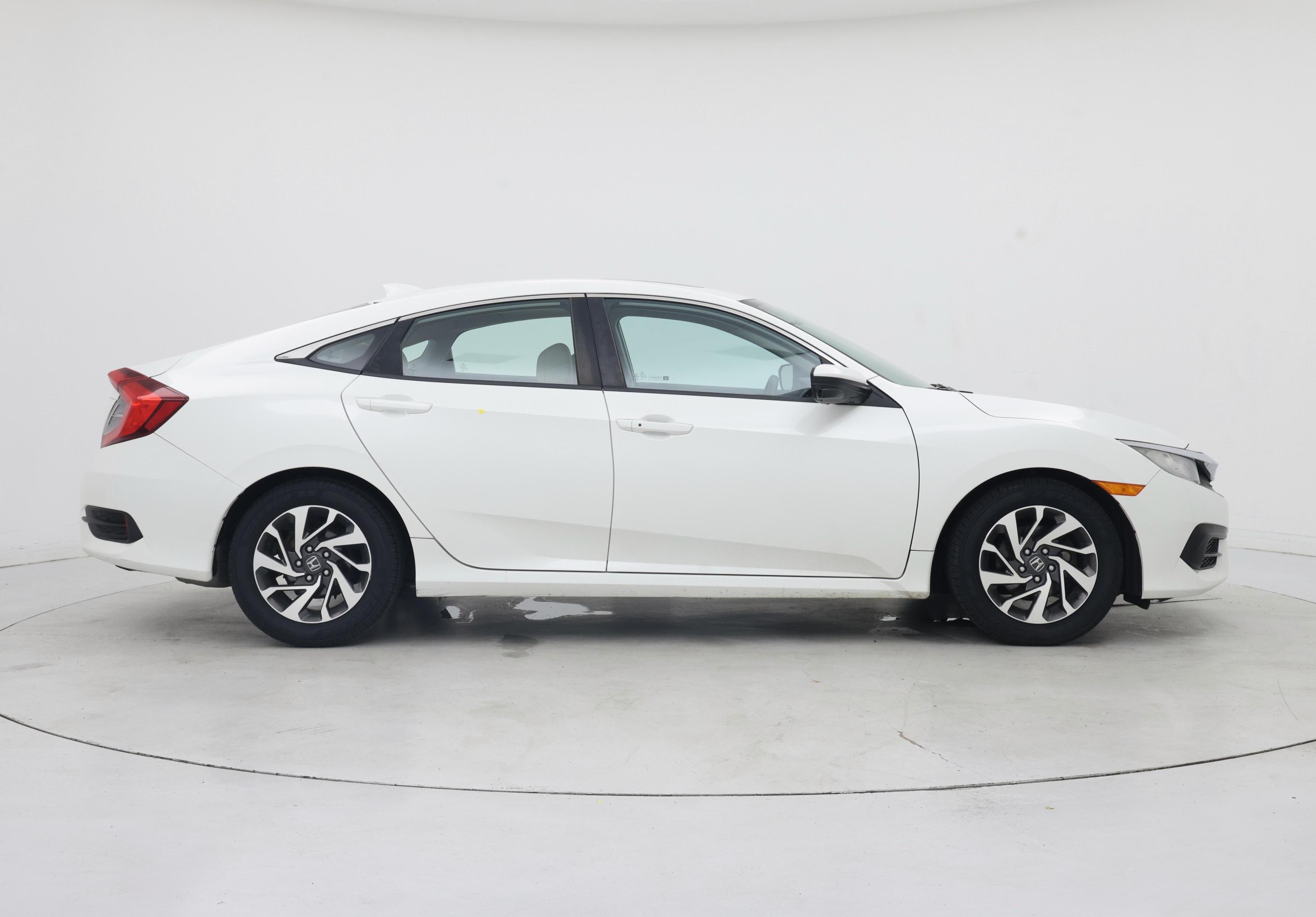 Thumbnail: 2017 Honda Civic - 7