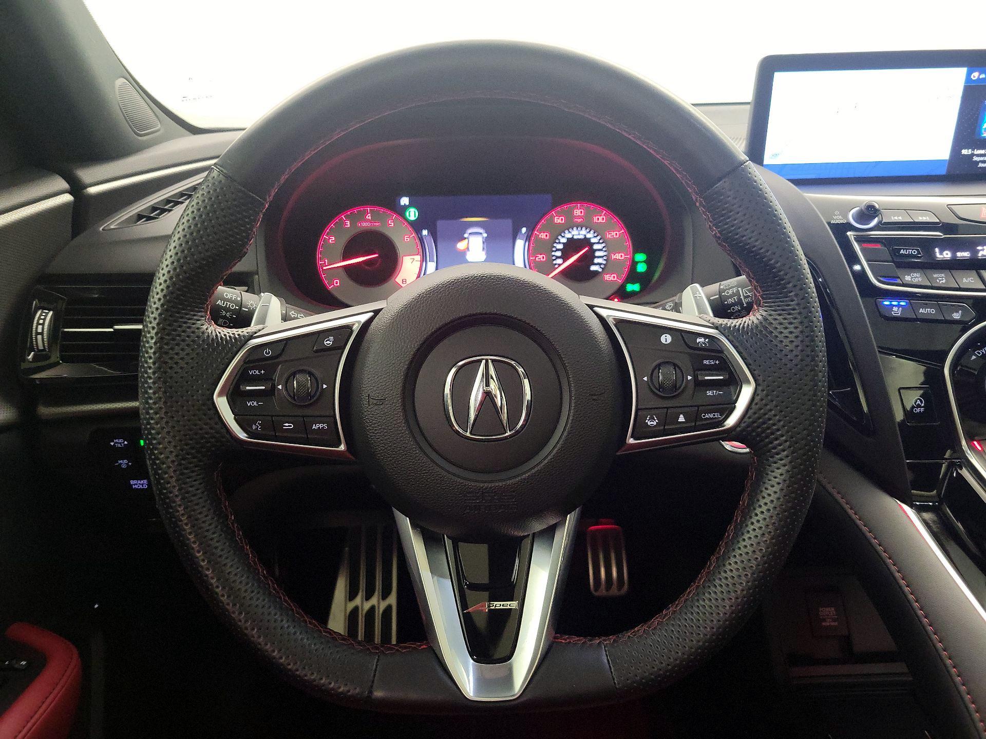 Thumbnail: 2022 Acura RDX - 10