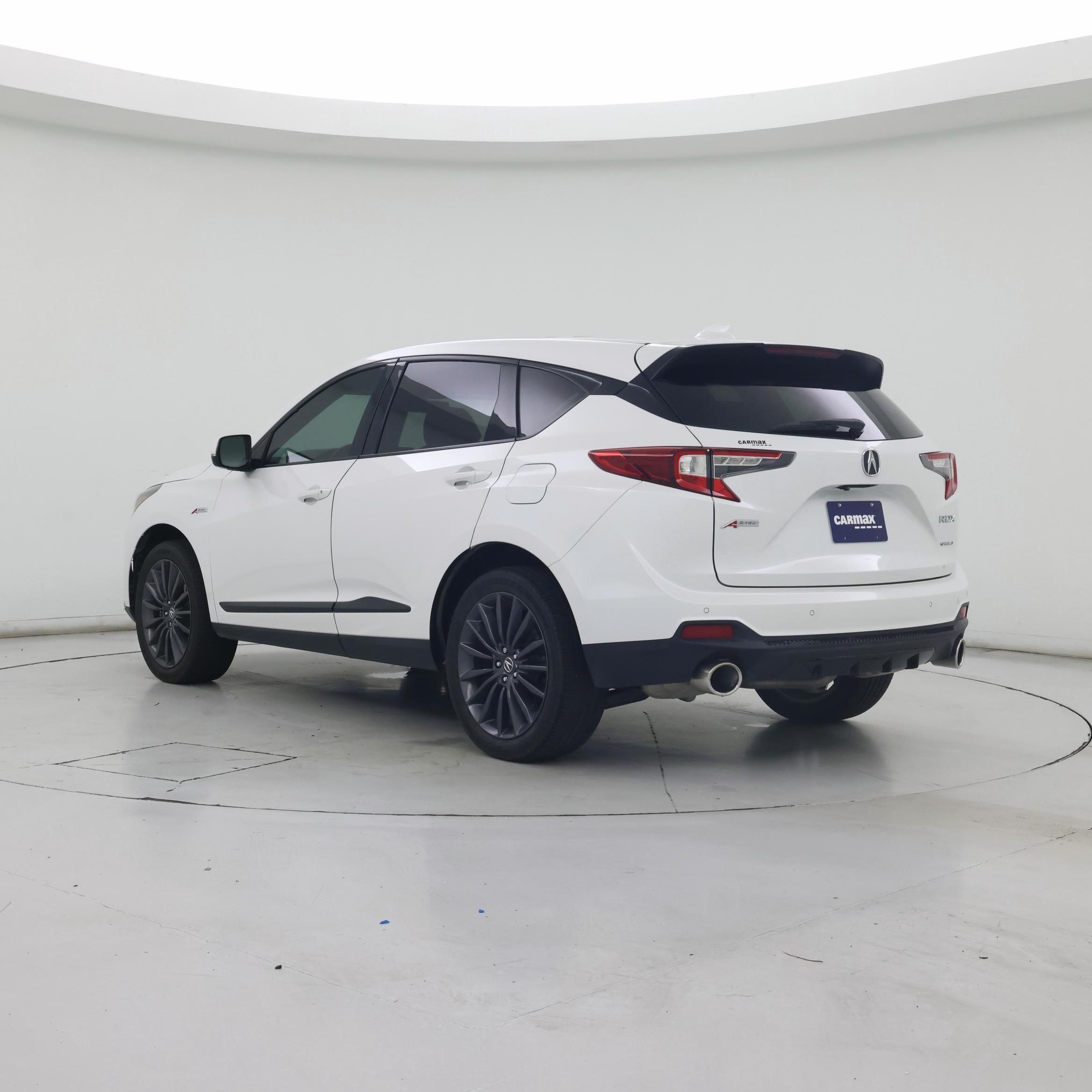 Thumbnail: 2022 Acura RDX - 2