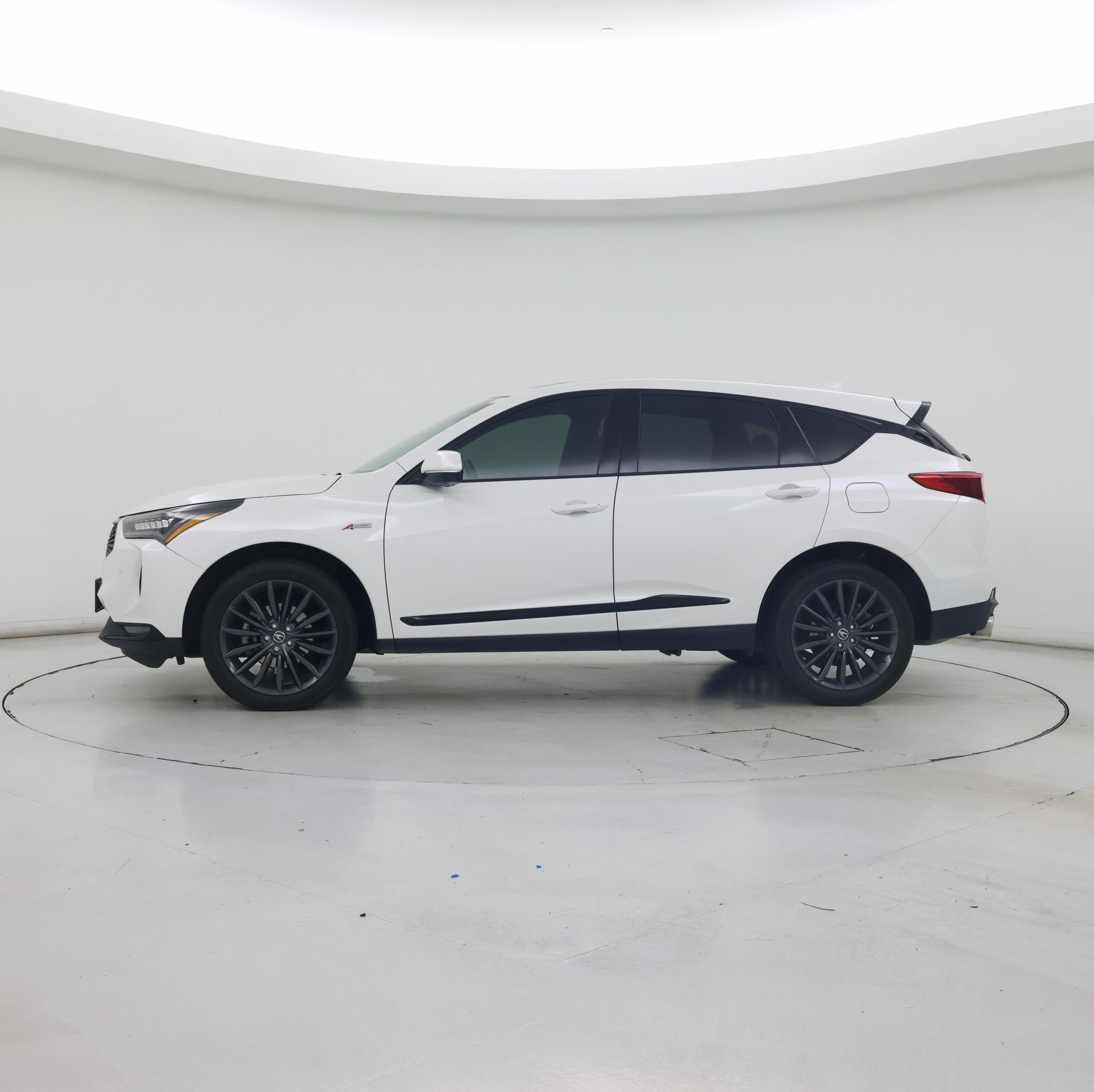 Thumbnail: 2022 Acura RDX - 3