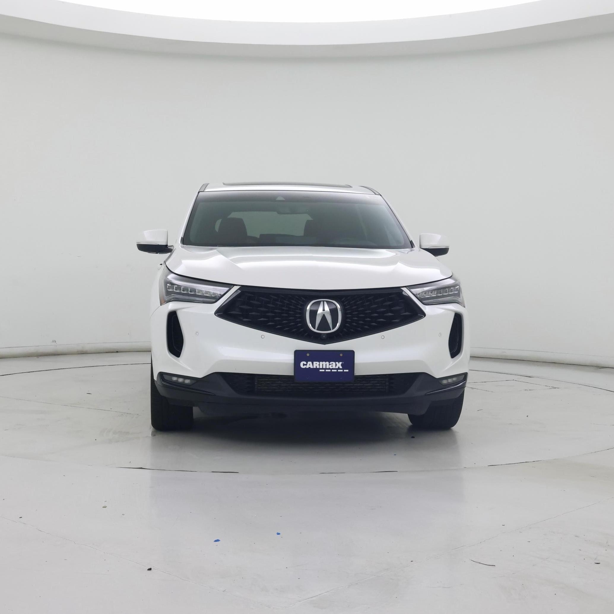 Thumbnail: 2022 Acura RDX - 5