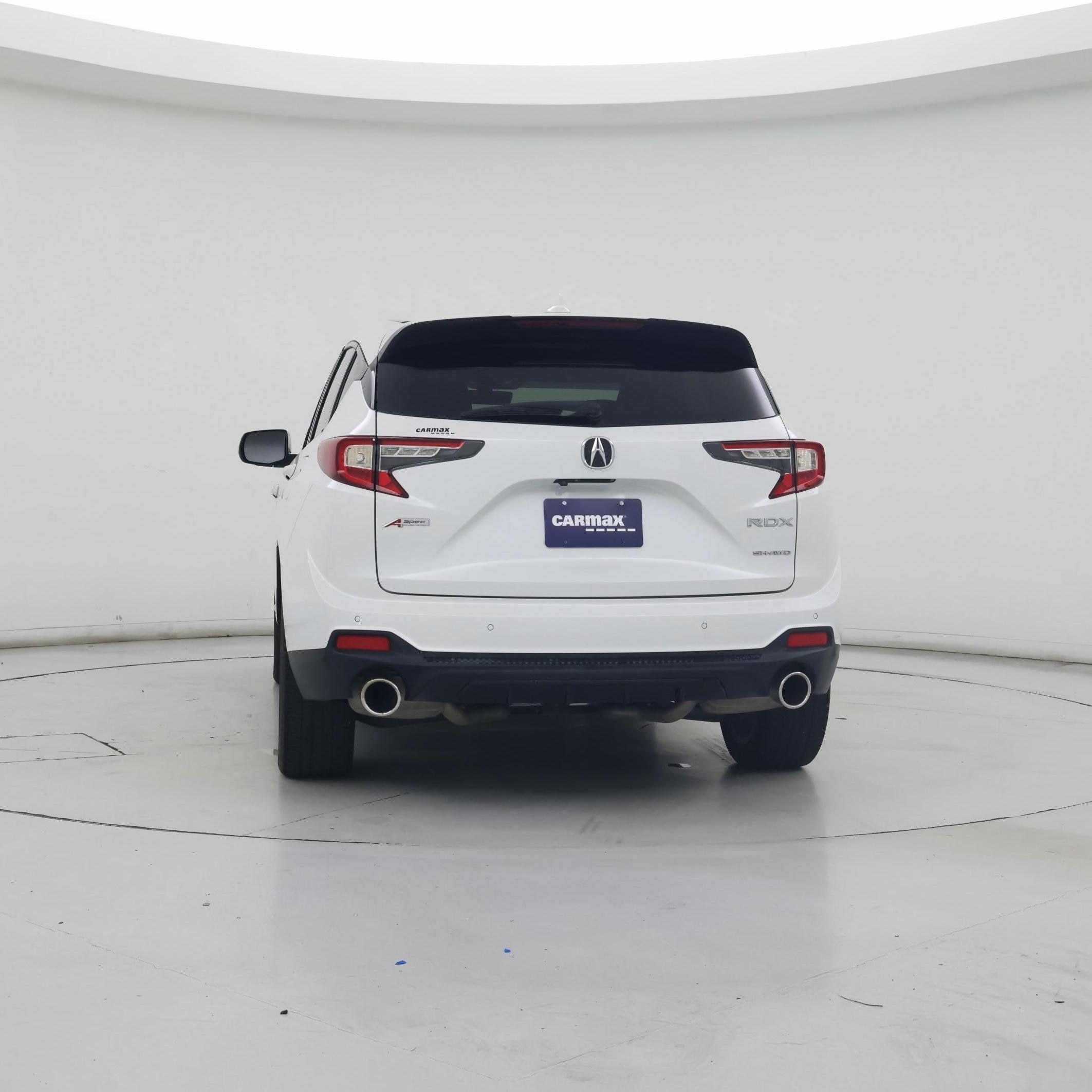 Thumbnail: 2022 Acura RDX - 6