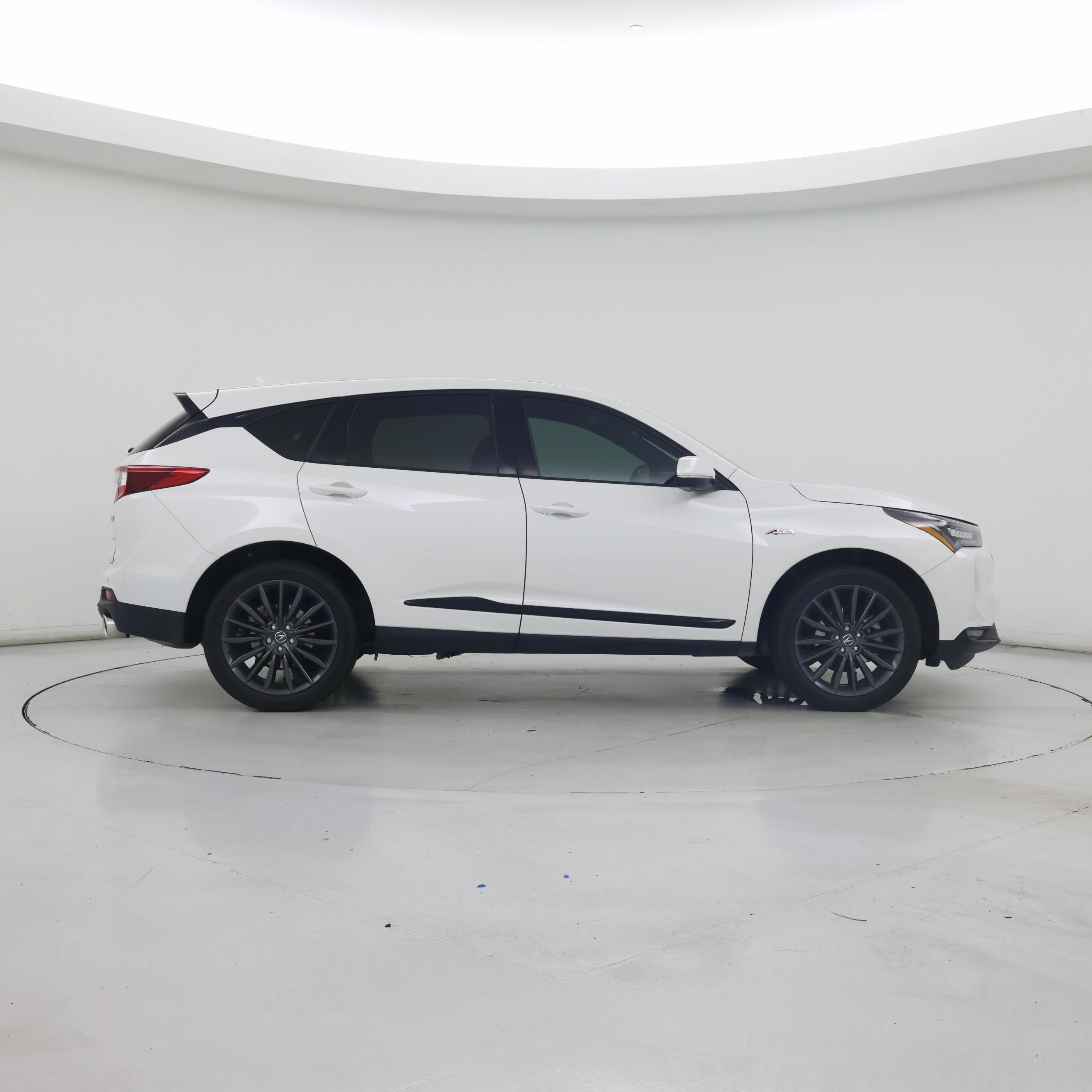 Thumbnail: 2022 Acura RDX - 7