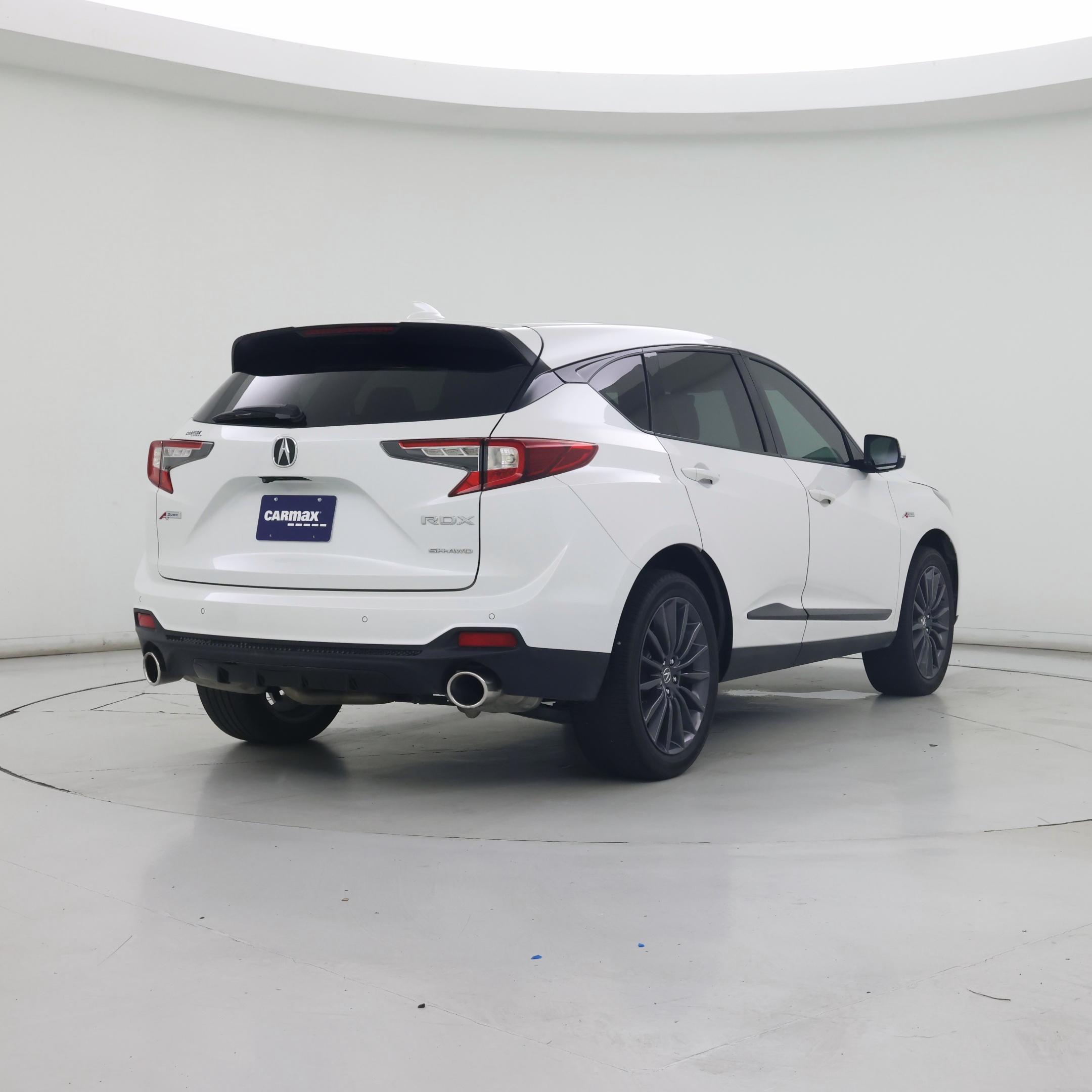 Thumbnail: 2022 Acura RDX - 8