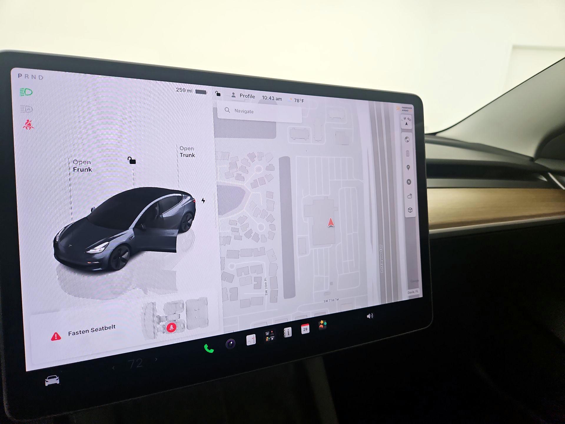 Thumbnail: 2023 Tesla Model 3 - 12
