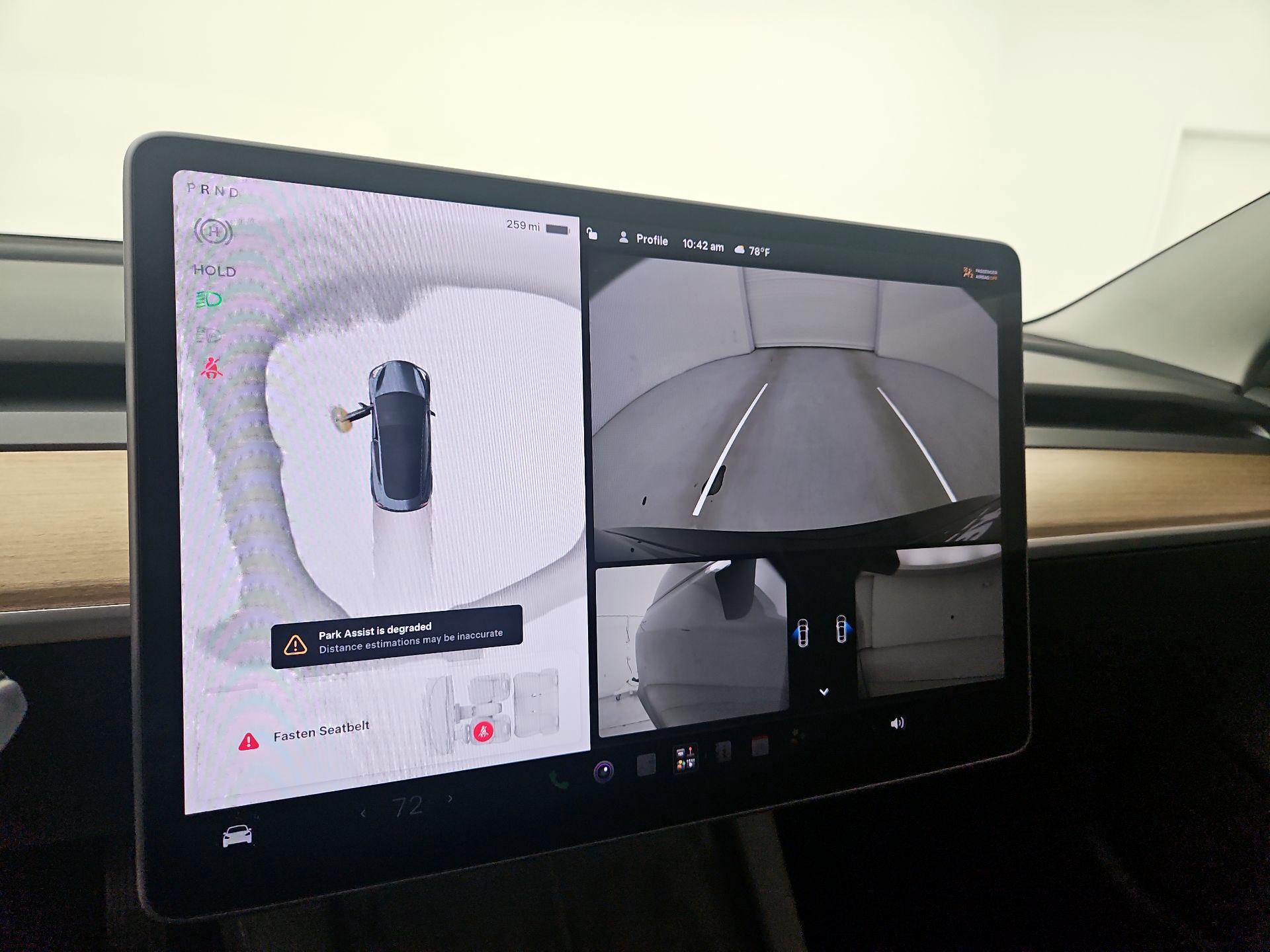 Thumbnail: 2023 Tesla Model 3 - 13