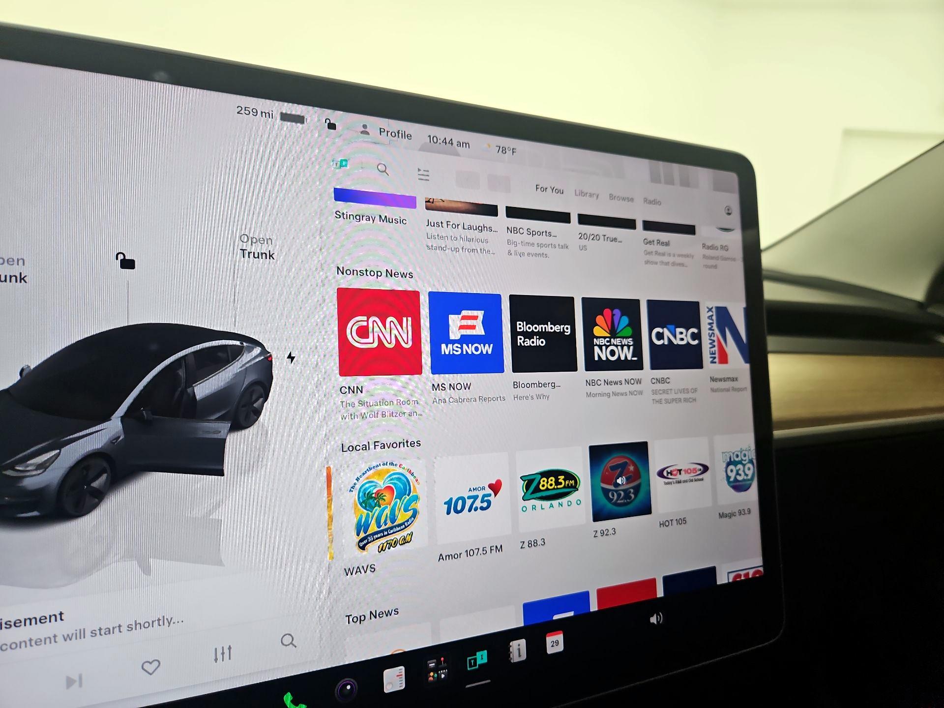 Thumbnail: 2023 Tesla Model 3 - 14
