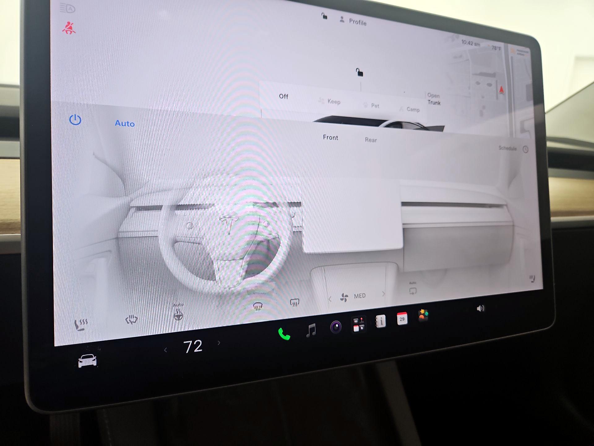 Thumbnail: 2023 Tesla Model 3 - 15
