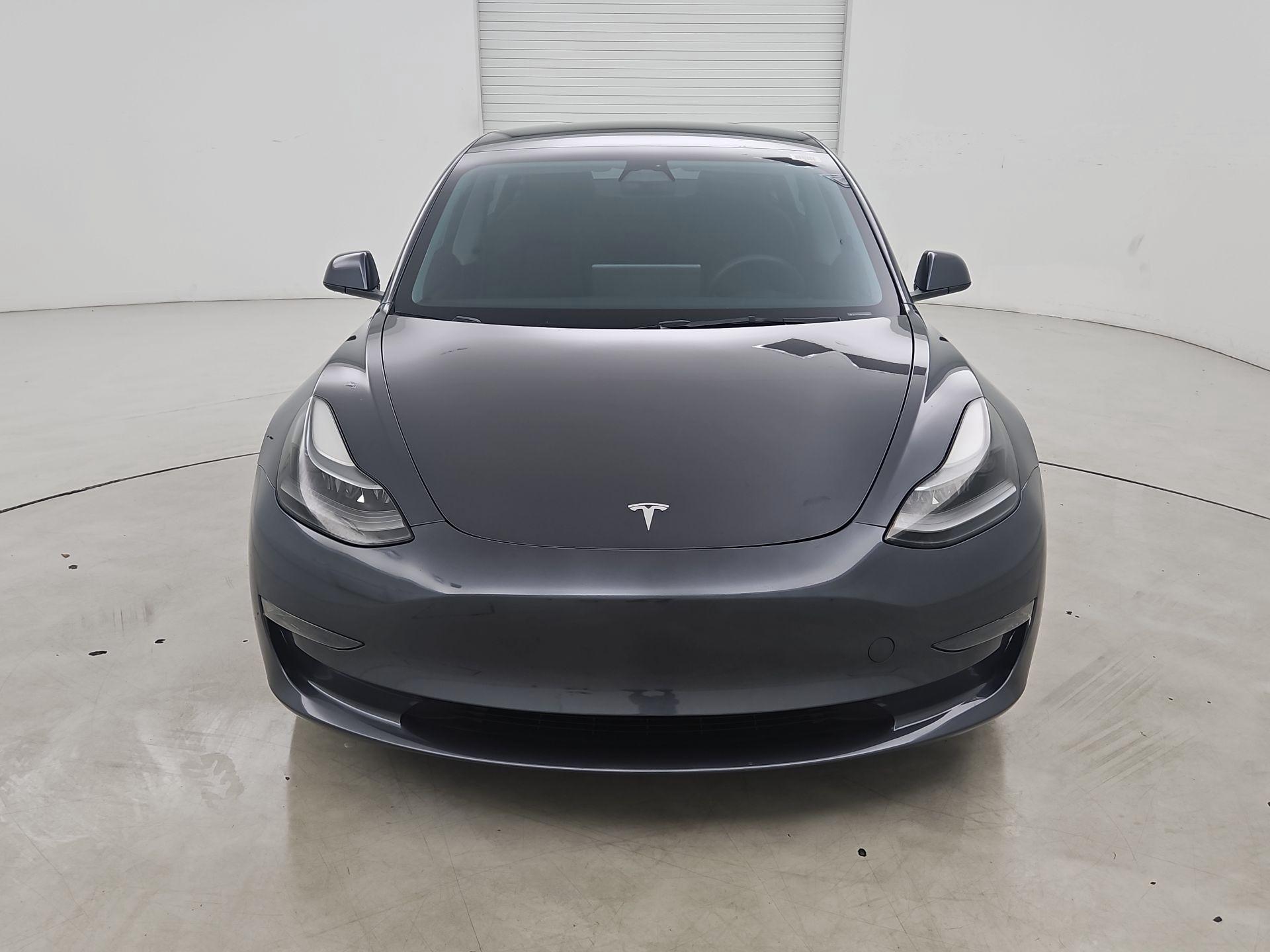 Thumbnail: 2023 Tesla Model 3 - 2