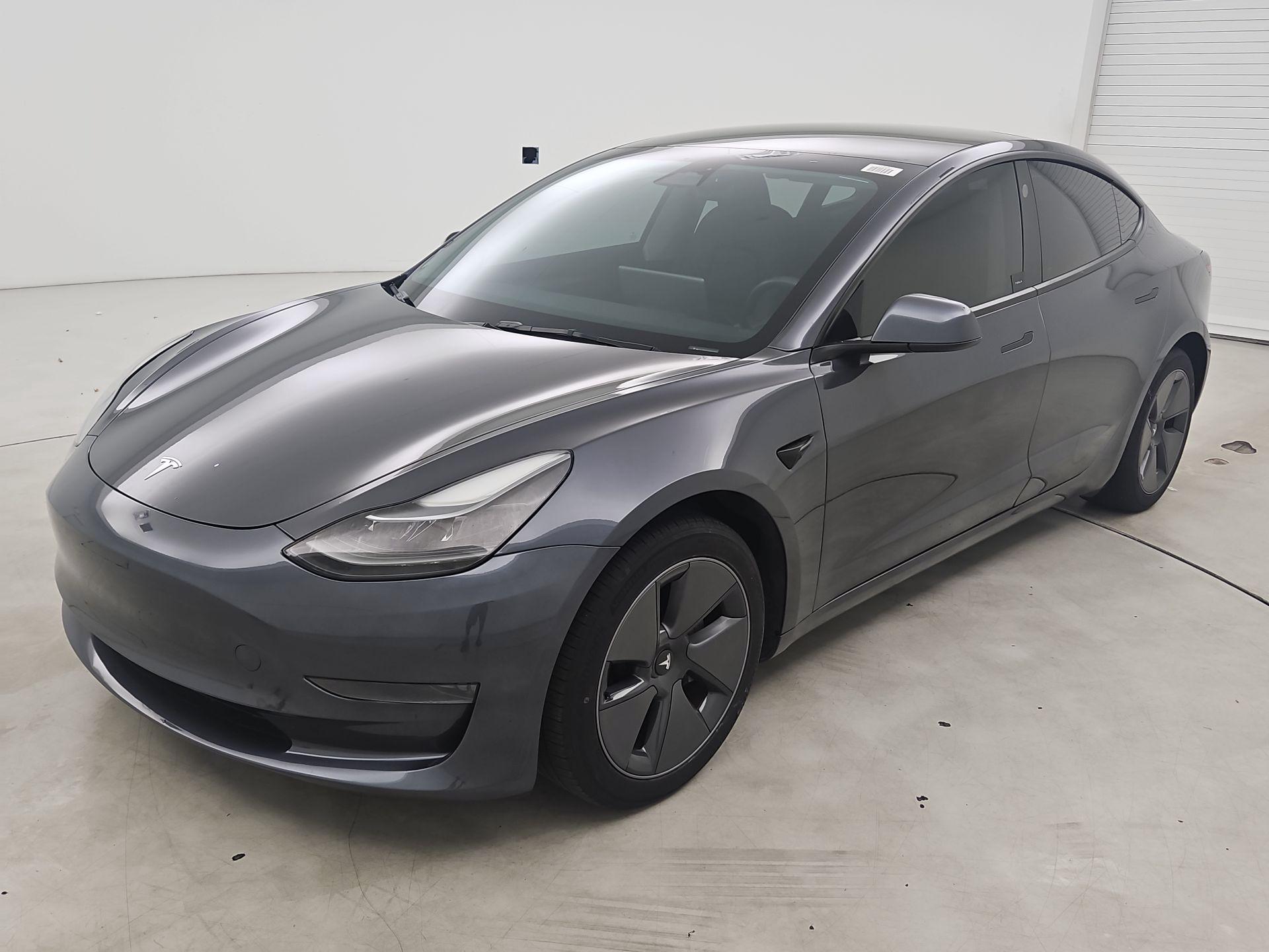 Thumbnail: 2023 Tesla Model 3 - 3