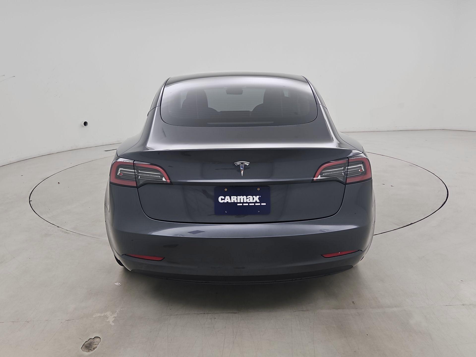 Thumbnail: 2023 Tesla Model 3 - 6