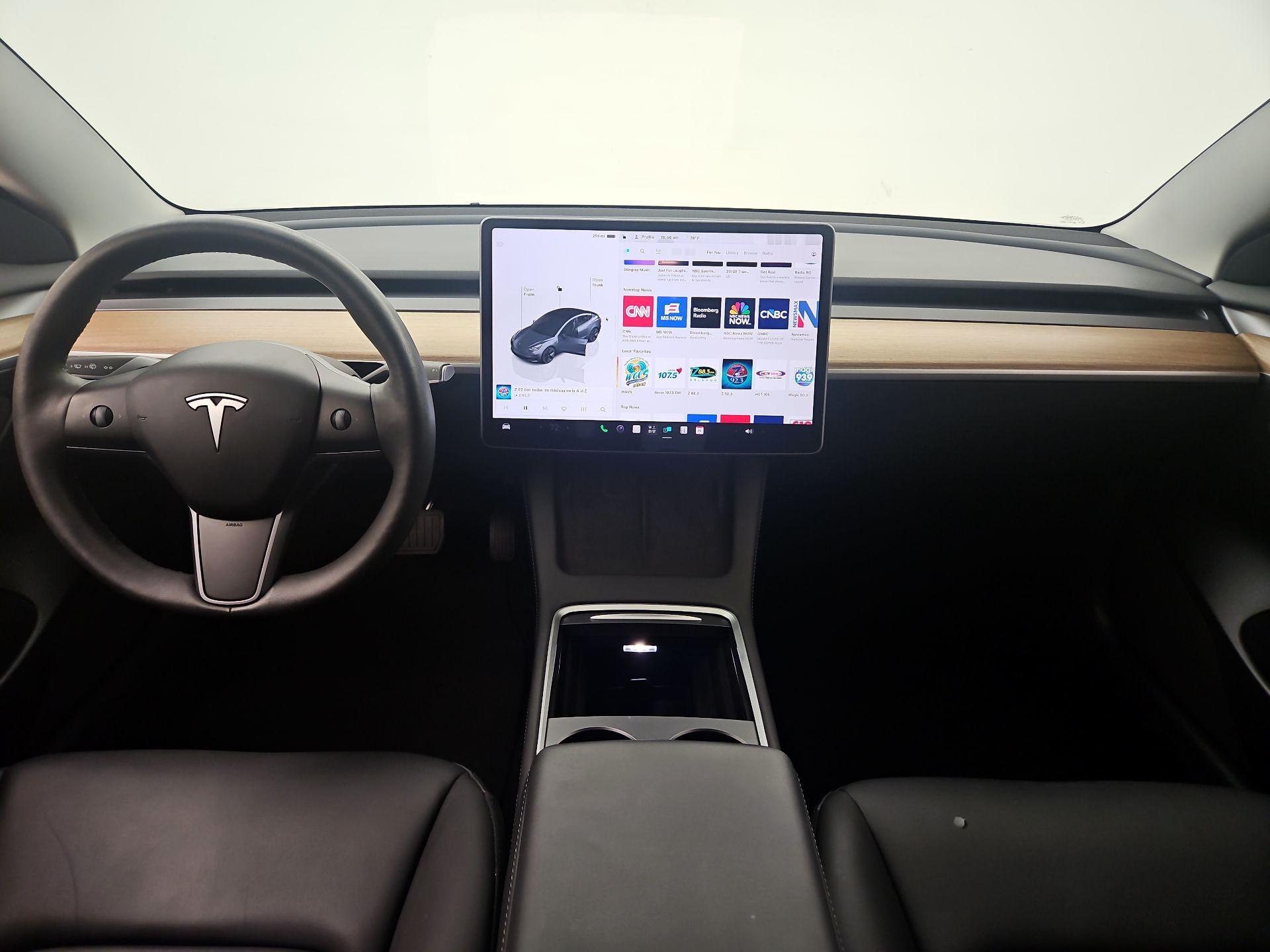 Thumbnail: 2023 Tesla Model 3 - 8