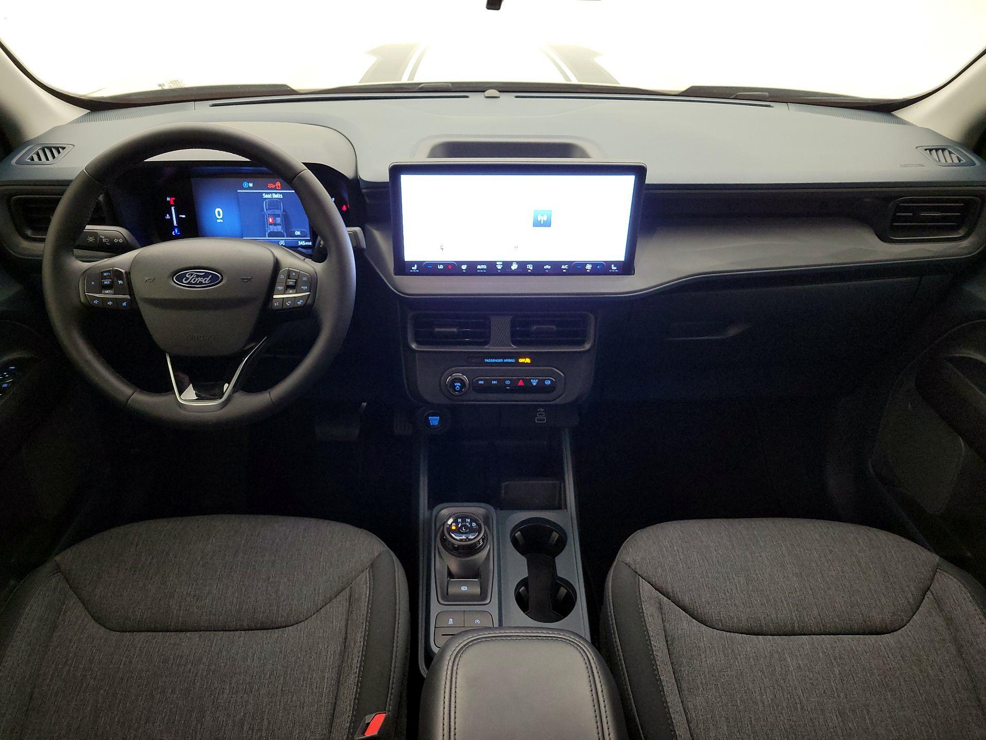 Thumbnail: 2025 Ford Maverick - 9