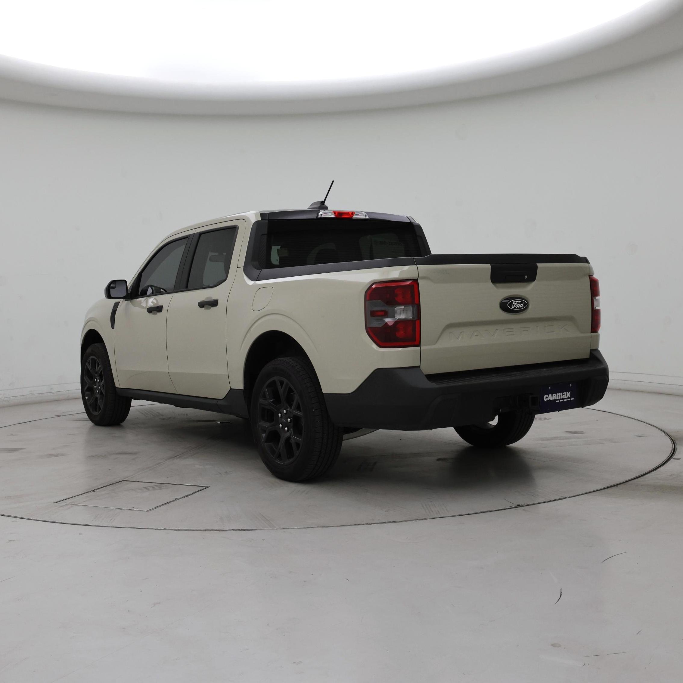 Thumbnail: 2025 Ford Maverick - 2