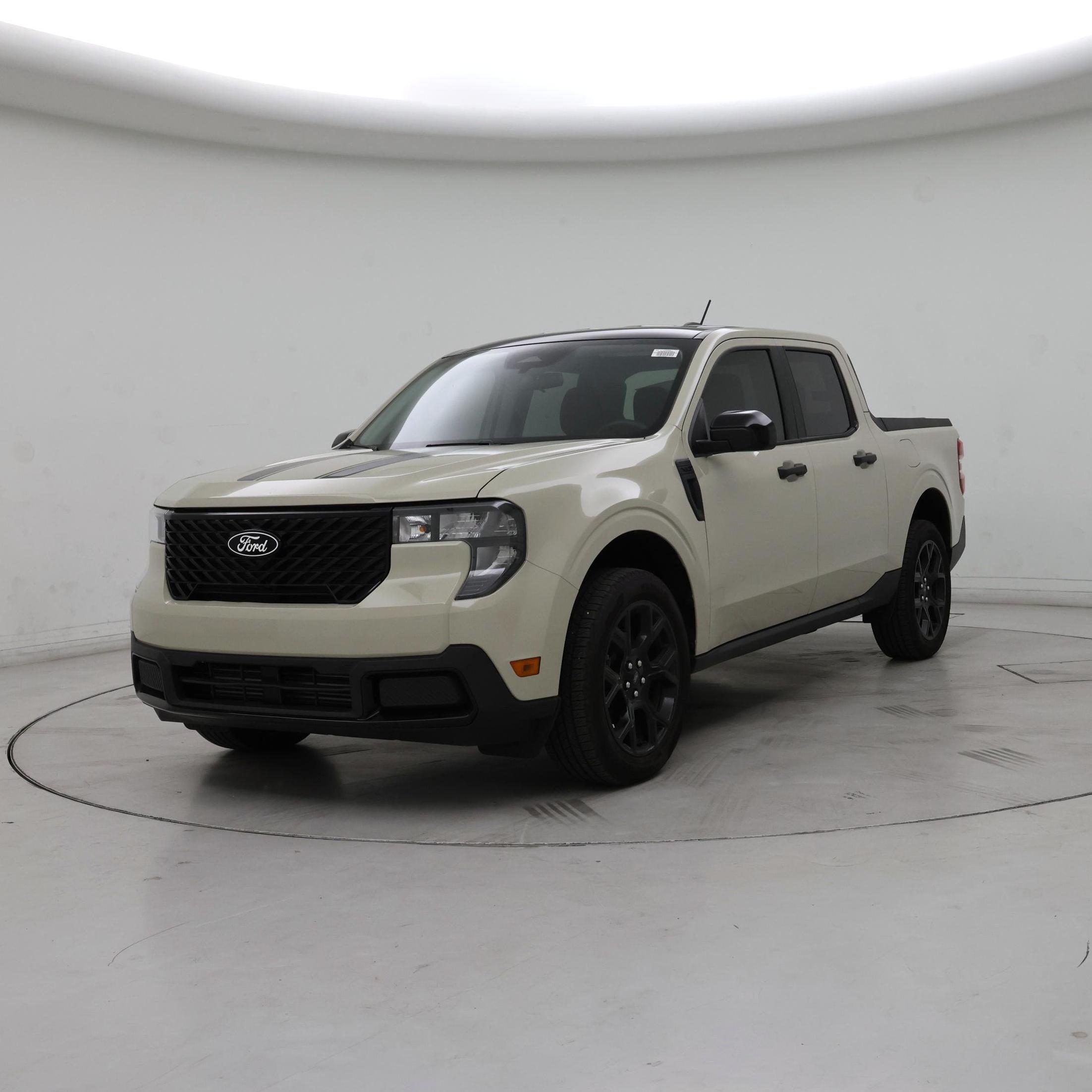 Thumbnail: 2025 Ford Maverick - 4
