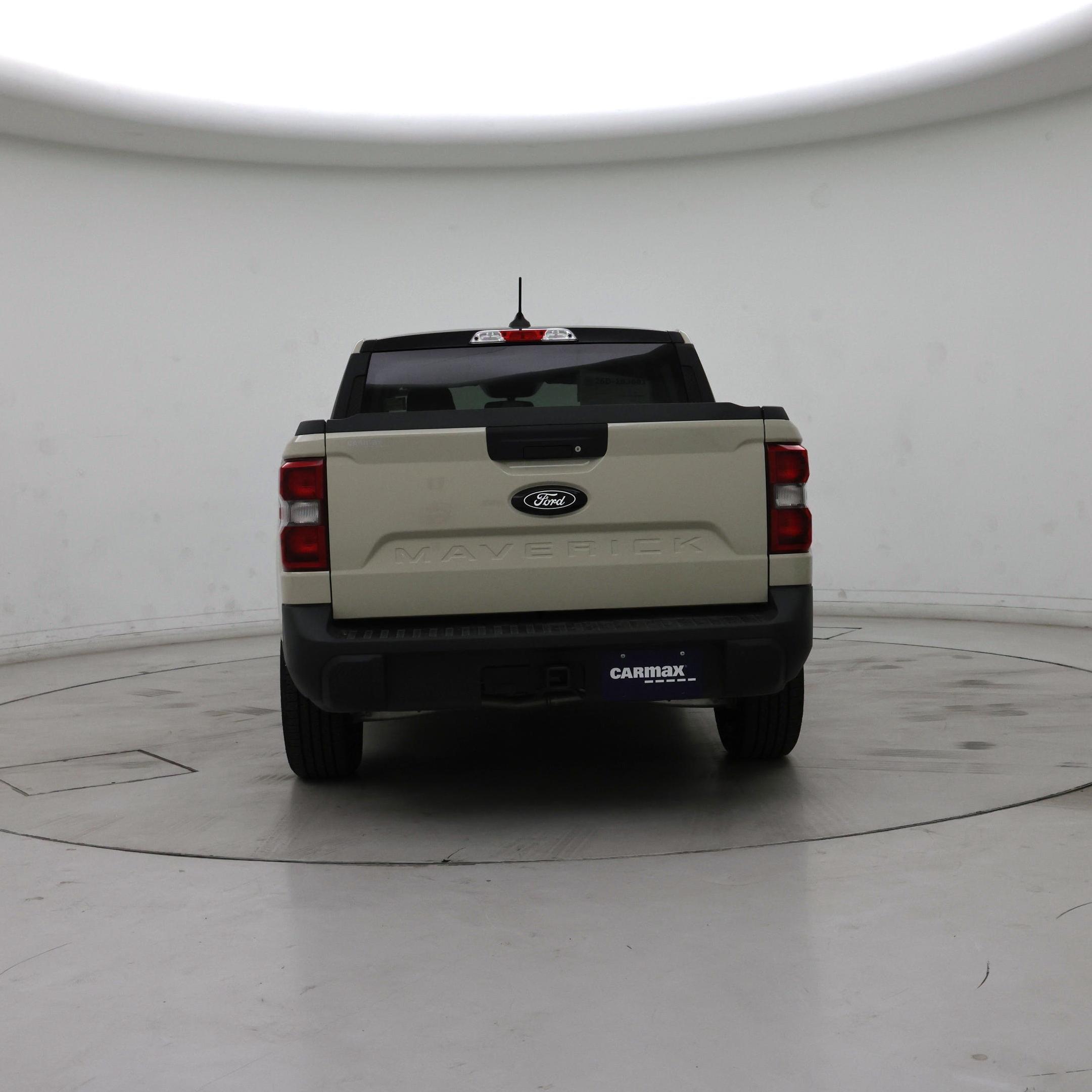 Thumbnail: 2025 Ford Maverick - 6