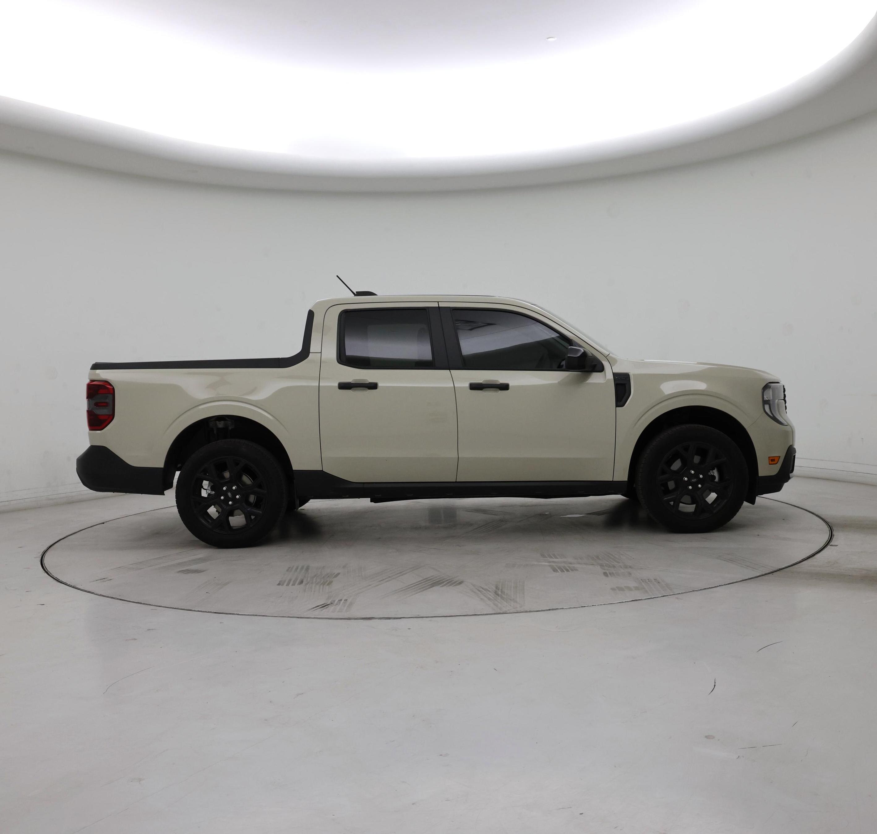 Thumbnail: 2025 Ford Maverick - 7