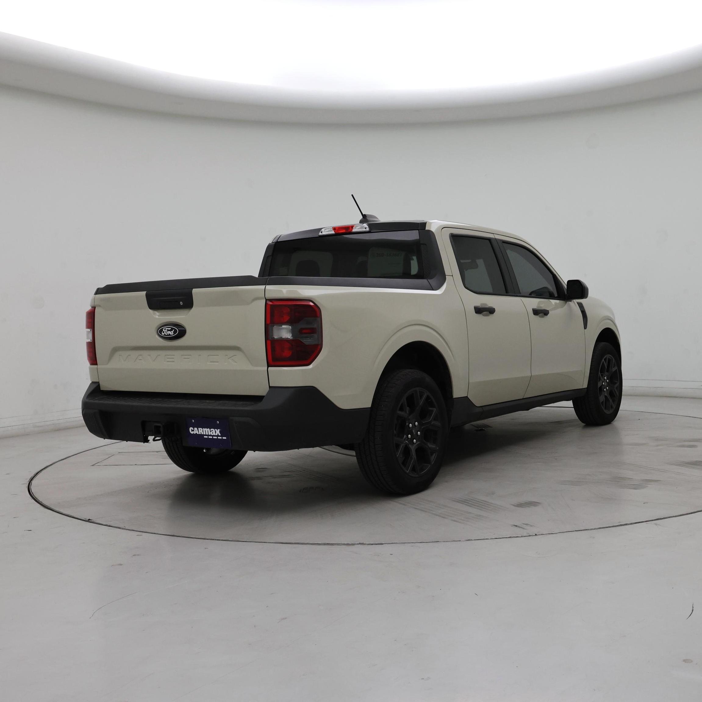 Thumbnail: 2025 Ford Maverick - 8