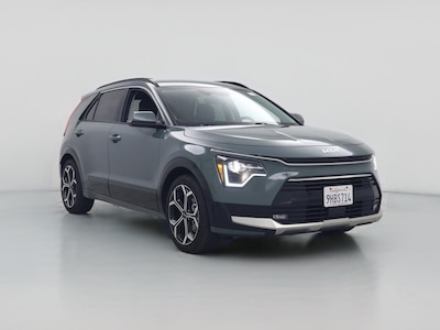 2023 Kia Niro EX