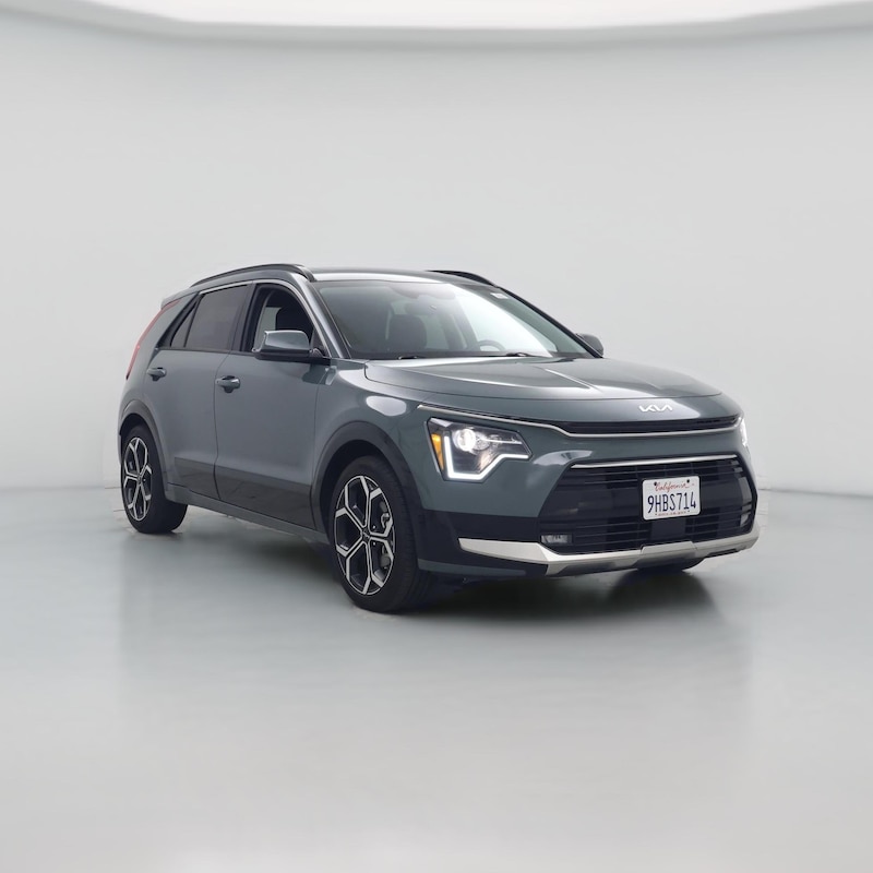 2023 Kia Niro EX