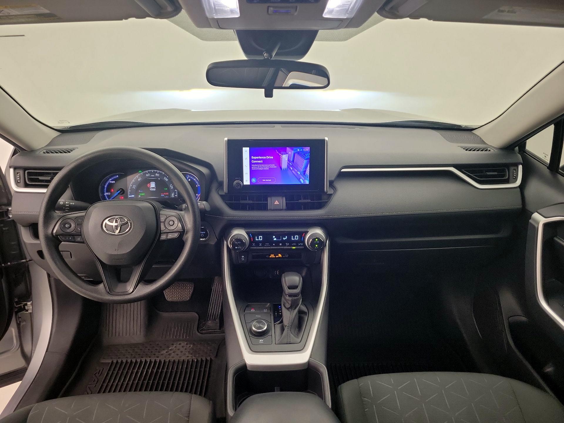 Thumbnail: 2024 Toyota RAV4 - 9