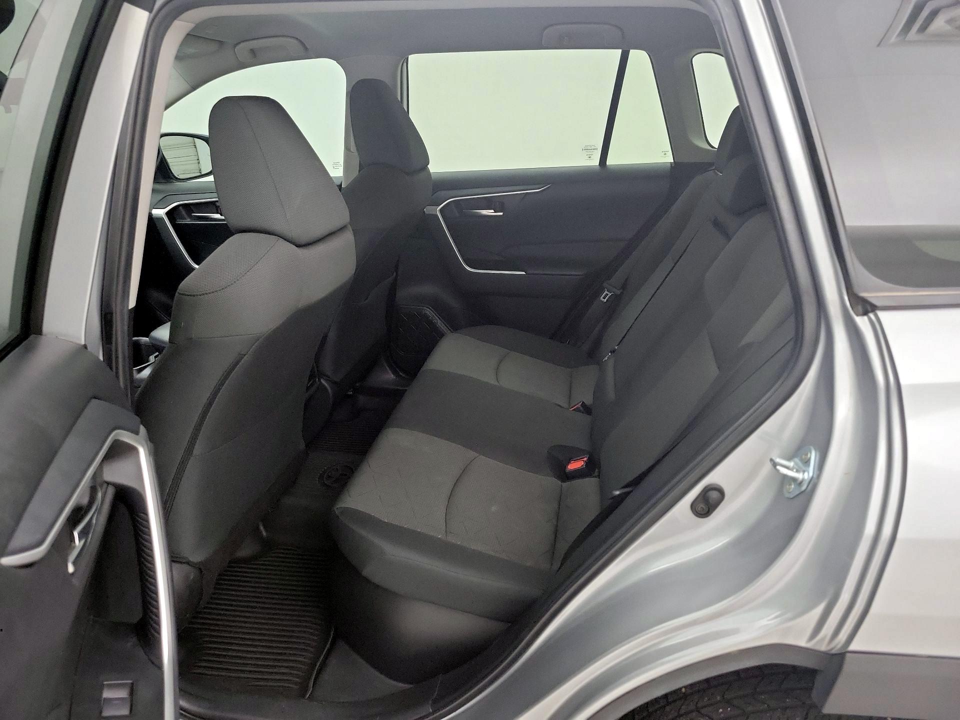 Thumbnail: 2024 Toyota RAV4 - 19