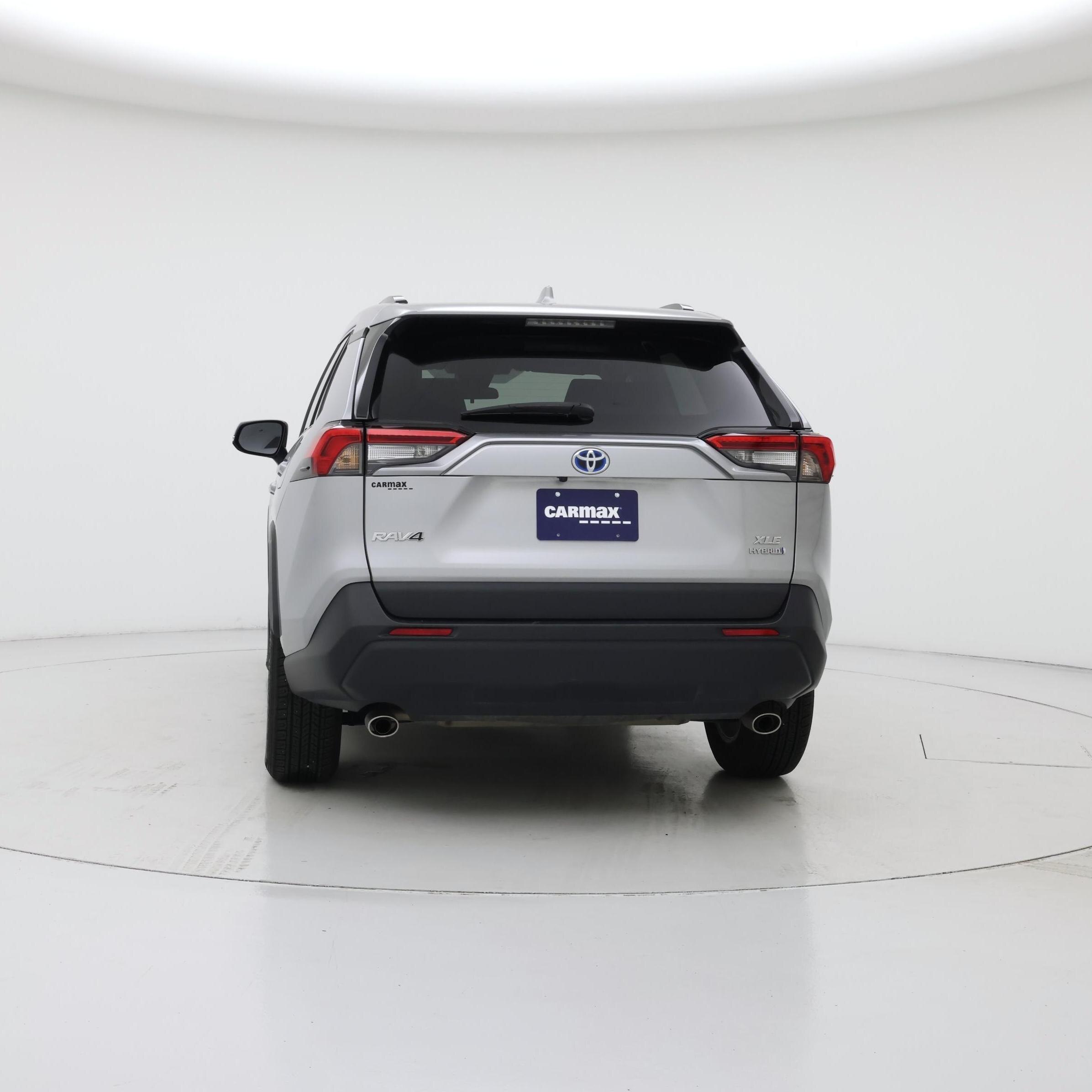 Thumbnail: 2024 Toyota RAV4 - 6