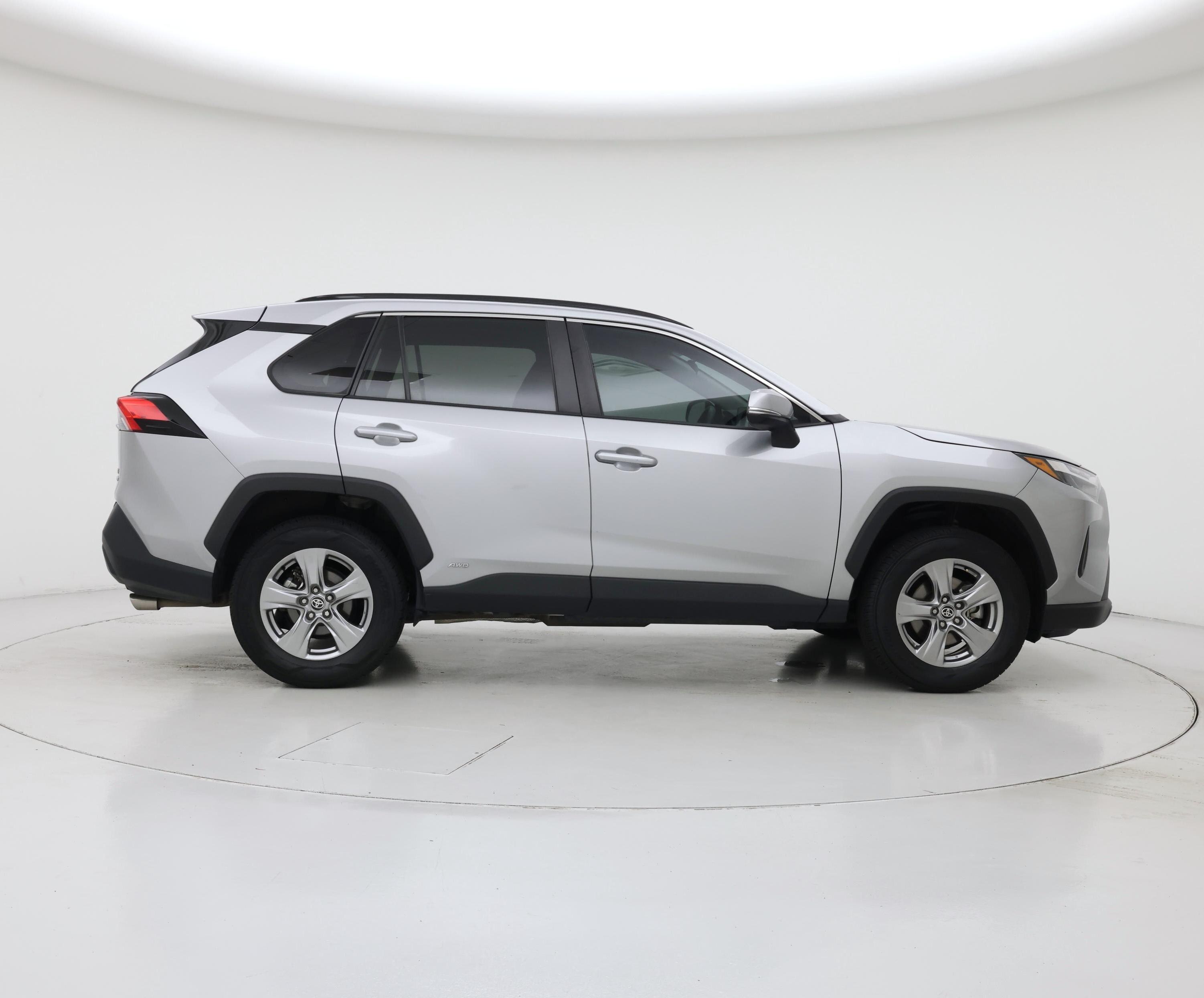 Thumbnail: 2024 Toyota RAV4 - 7