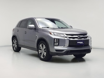 2020 Mitsubishi Outlander Sport SE